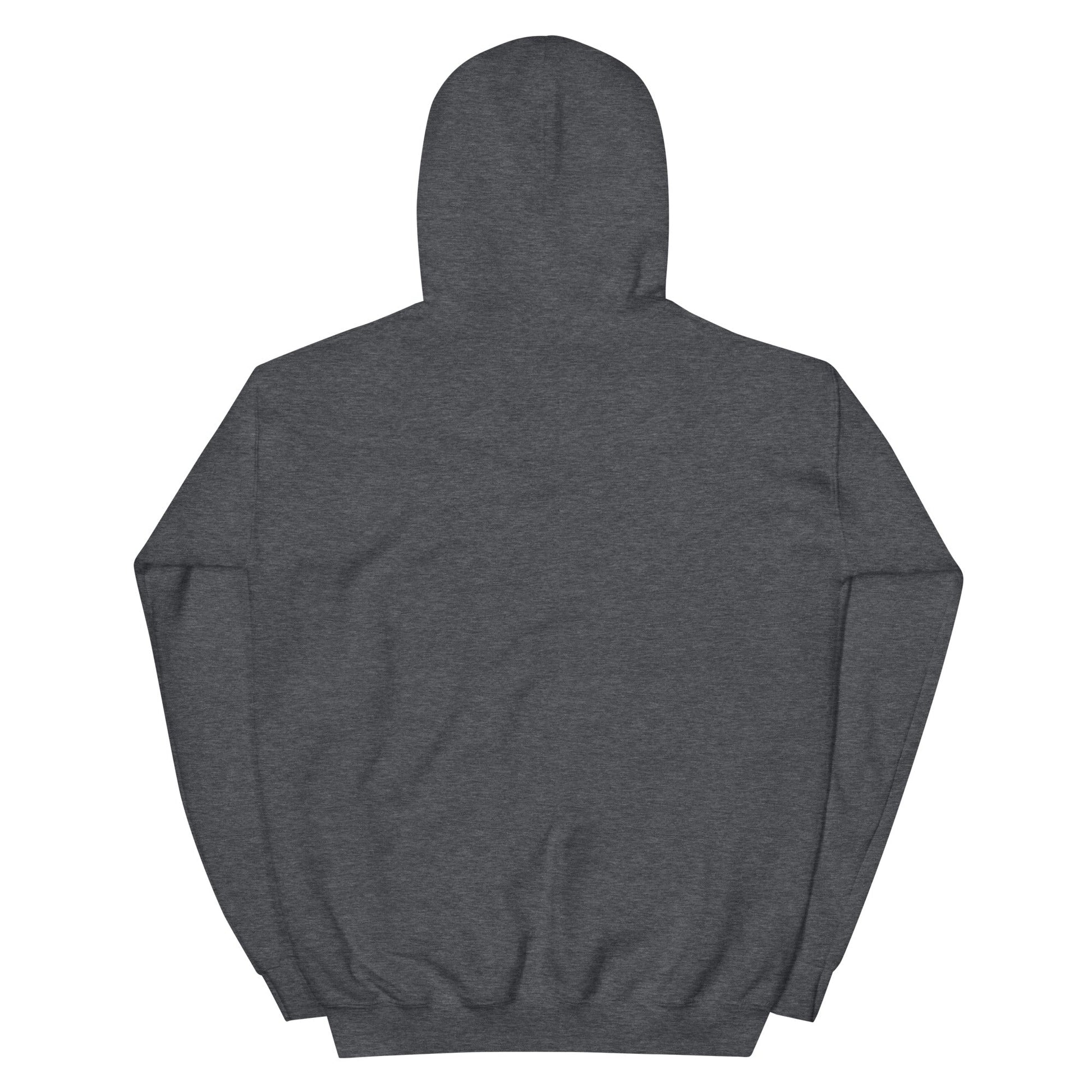 Hacker v.1 - Unisex Hoodie by DarkByteGear