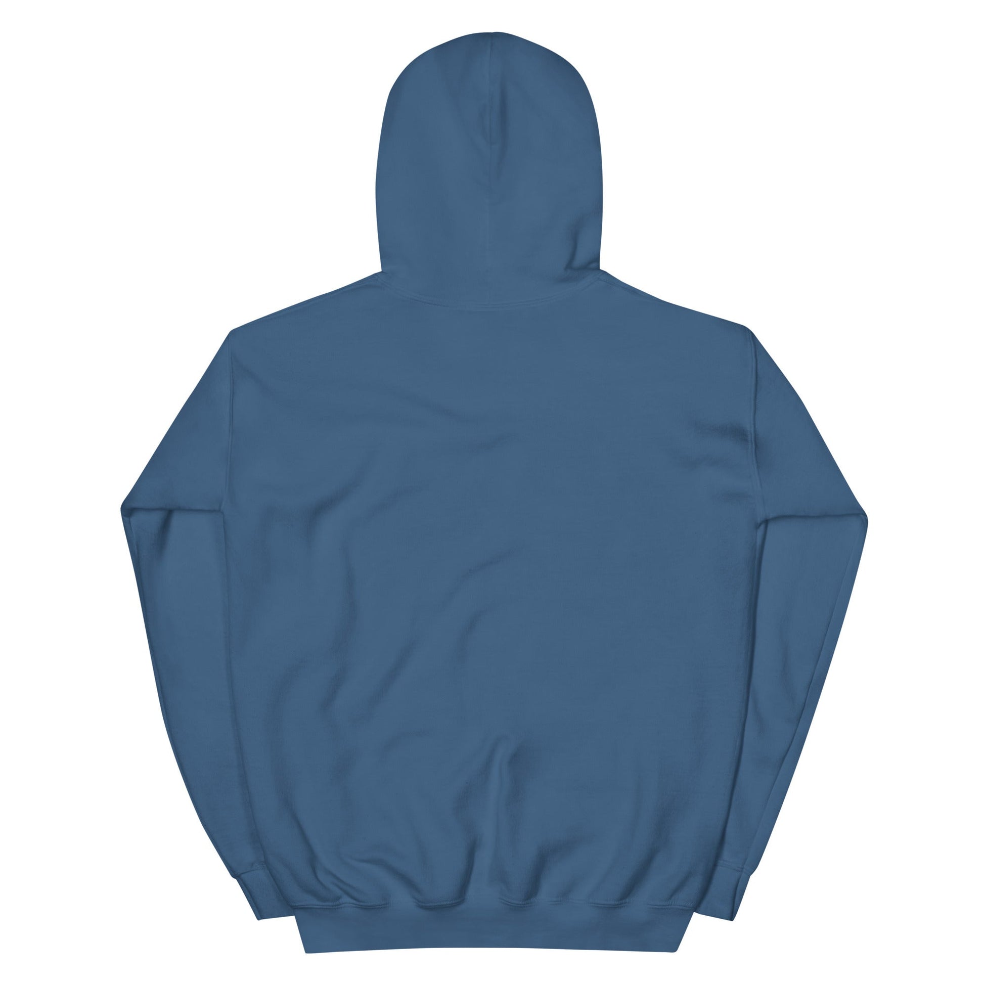 Hacker v.1 - Unisex Hoodie by DarkByteGear