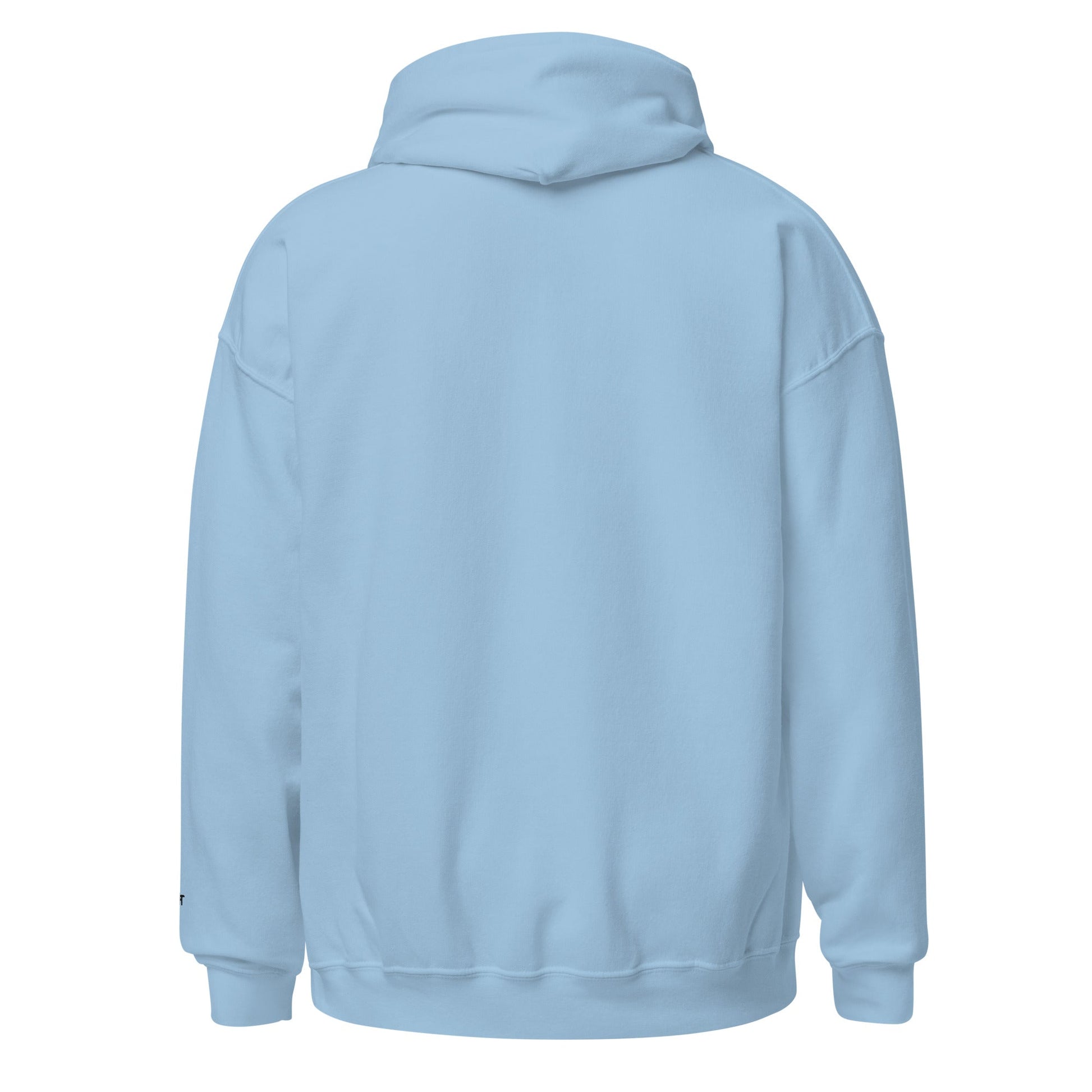 Cyber Security Blue Team v2 - Unisex Hoodie by DarkByteGear