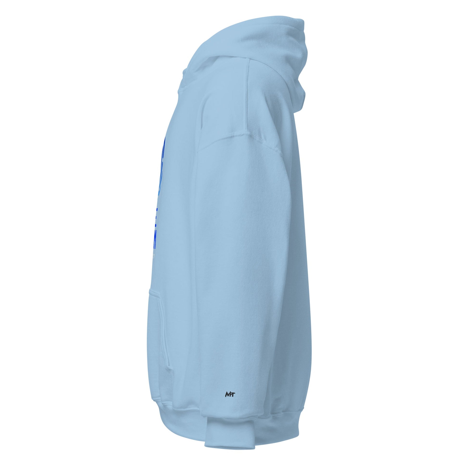Cyber Security Blue Team v2 - Unisex Hoodie by DarkByteGear
