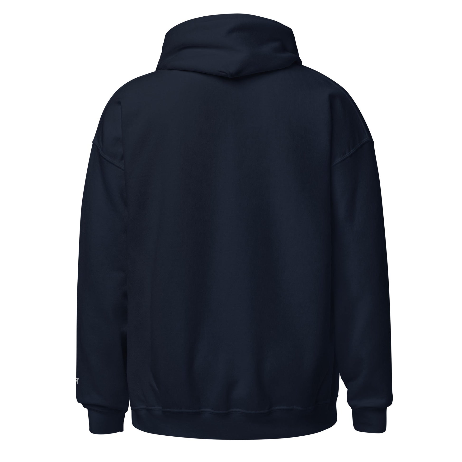 Cyber Security Red Team - Unisex Hoodie by DarkByteGear