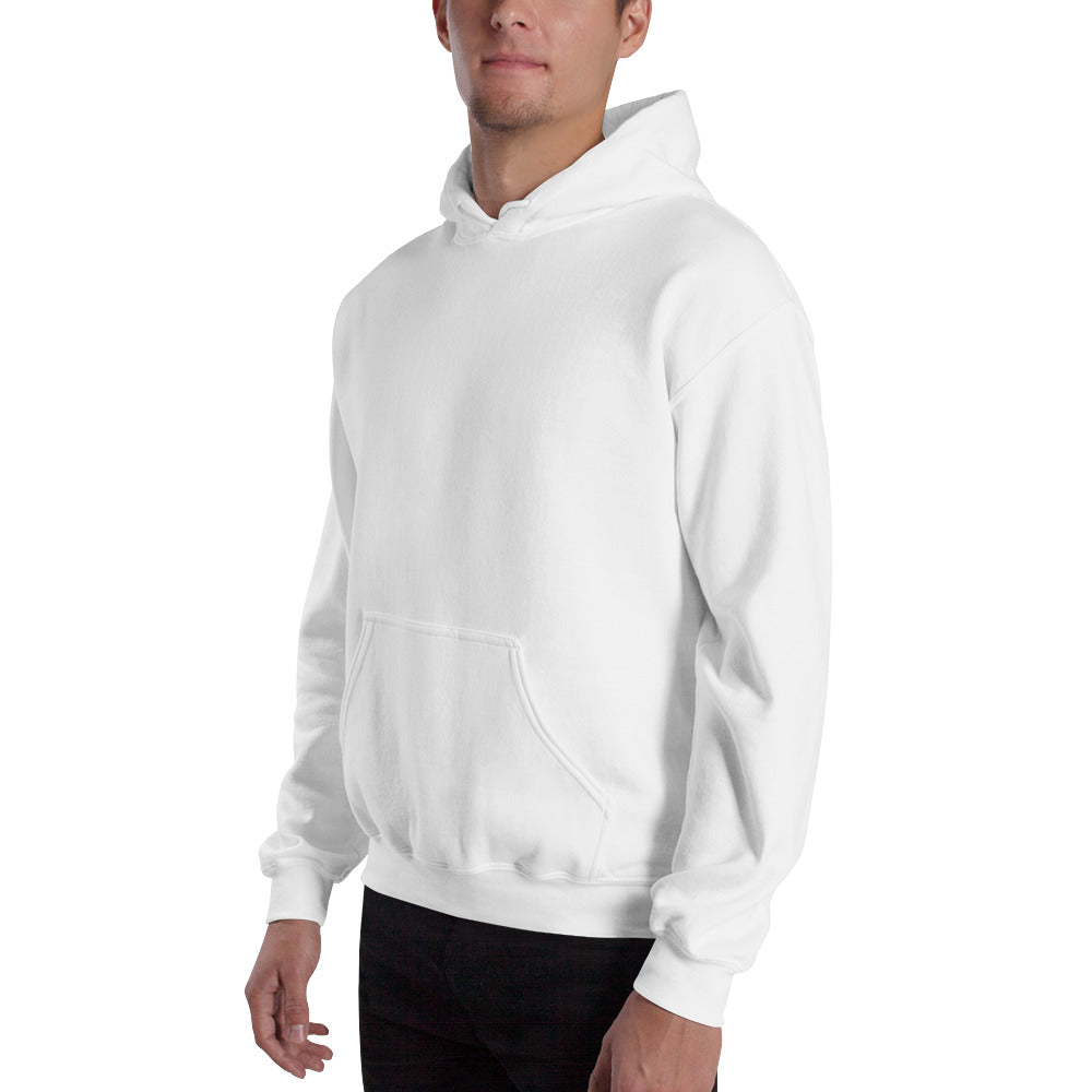 Exploit Wednesday - Unisex Hoodie (all sides print) by DarkByteGear