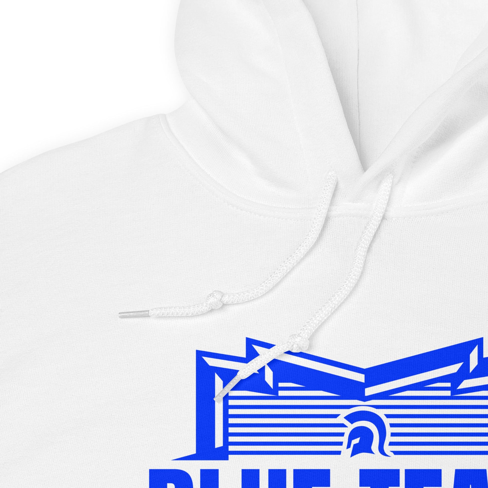 Cyber Security Blue Team - Unisex Hoodie by DarkByteGear