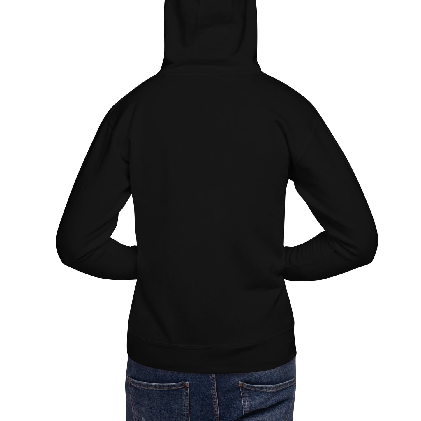 I Am not a Quitter: I Am an early adopter of Plan B - Unisex Hoodie by DarkByteGear