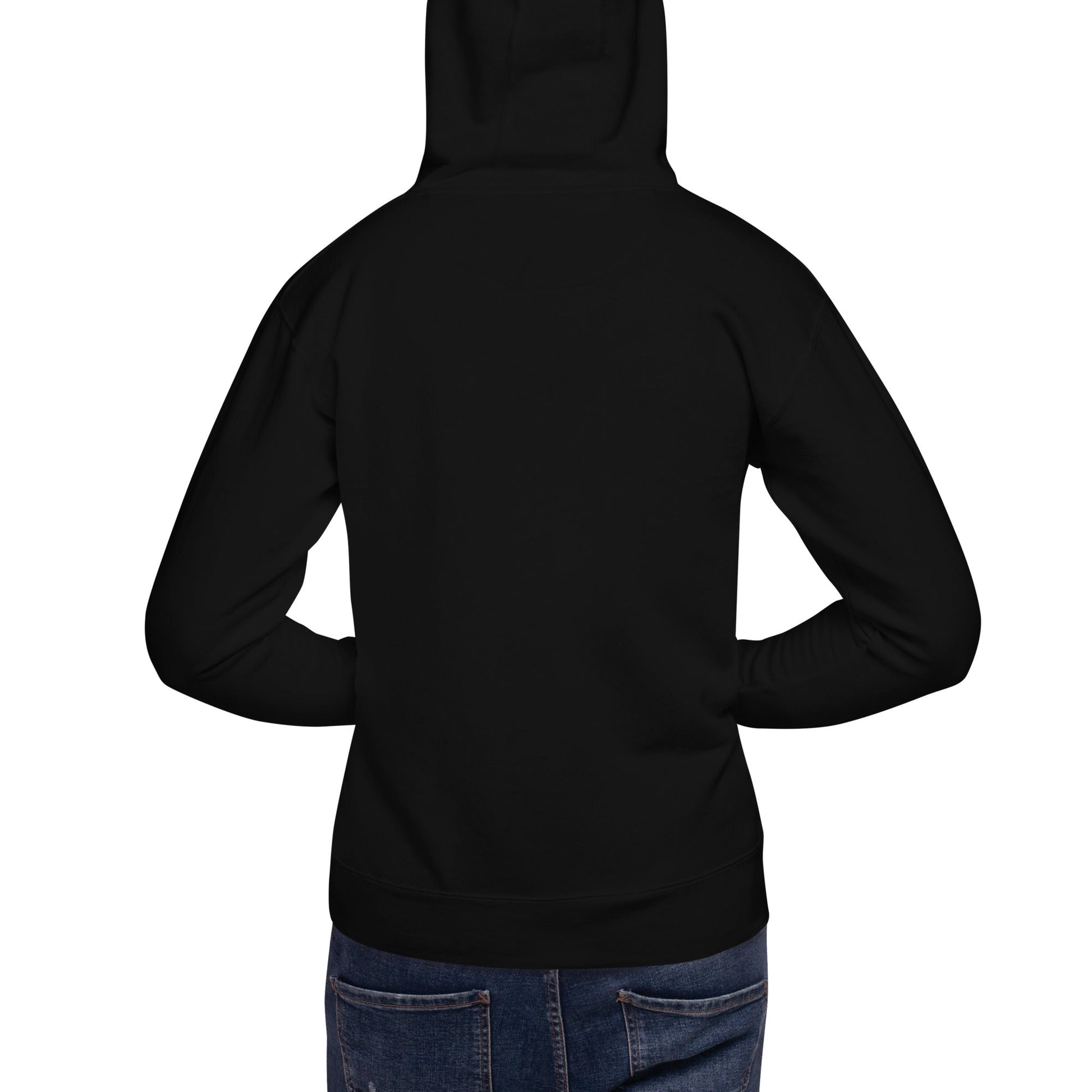 I Am not a Quitter: I Am an early adopter of Plan B - Unisex Hoodie by DarkByteGear
