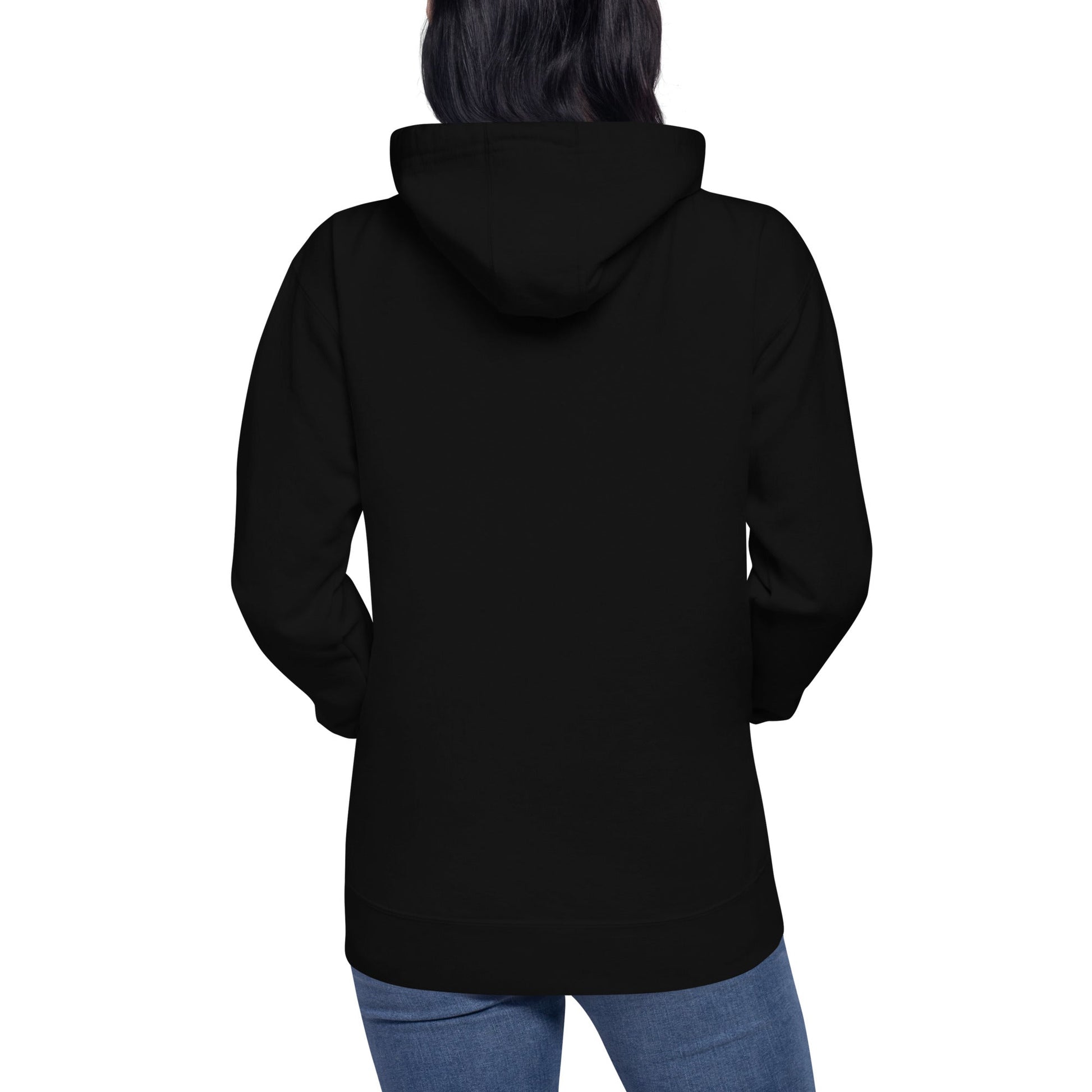 I Am not a Quitter: I Am an early adopter of Plan B - Unisex Hoodie by DarkByteGear