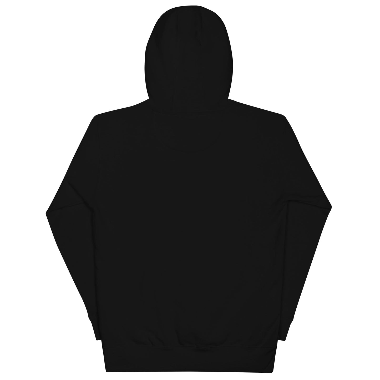 My imaginary friend Says you Need a therapist - Unisex Hoodie by DarkByteGear