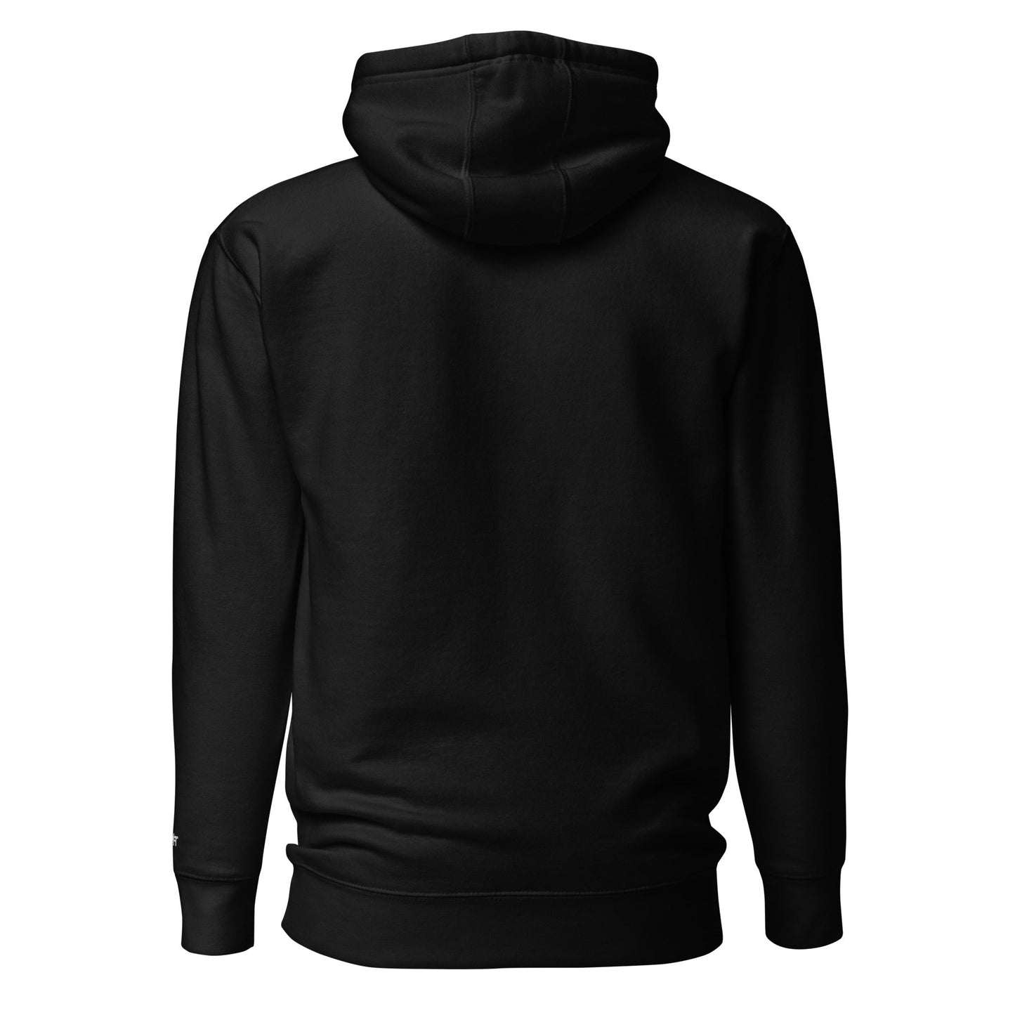 You can't scare me - Unisex Hoodie by DarkByteGear