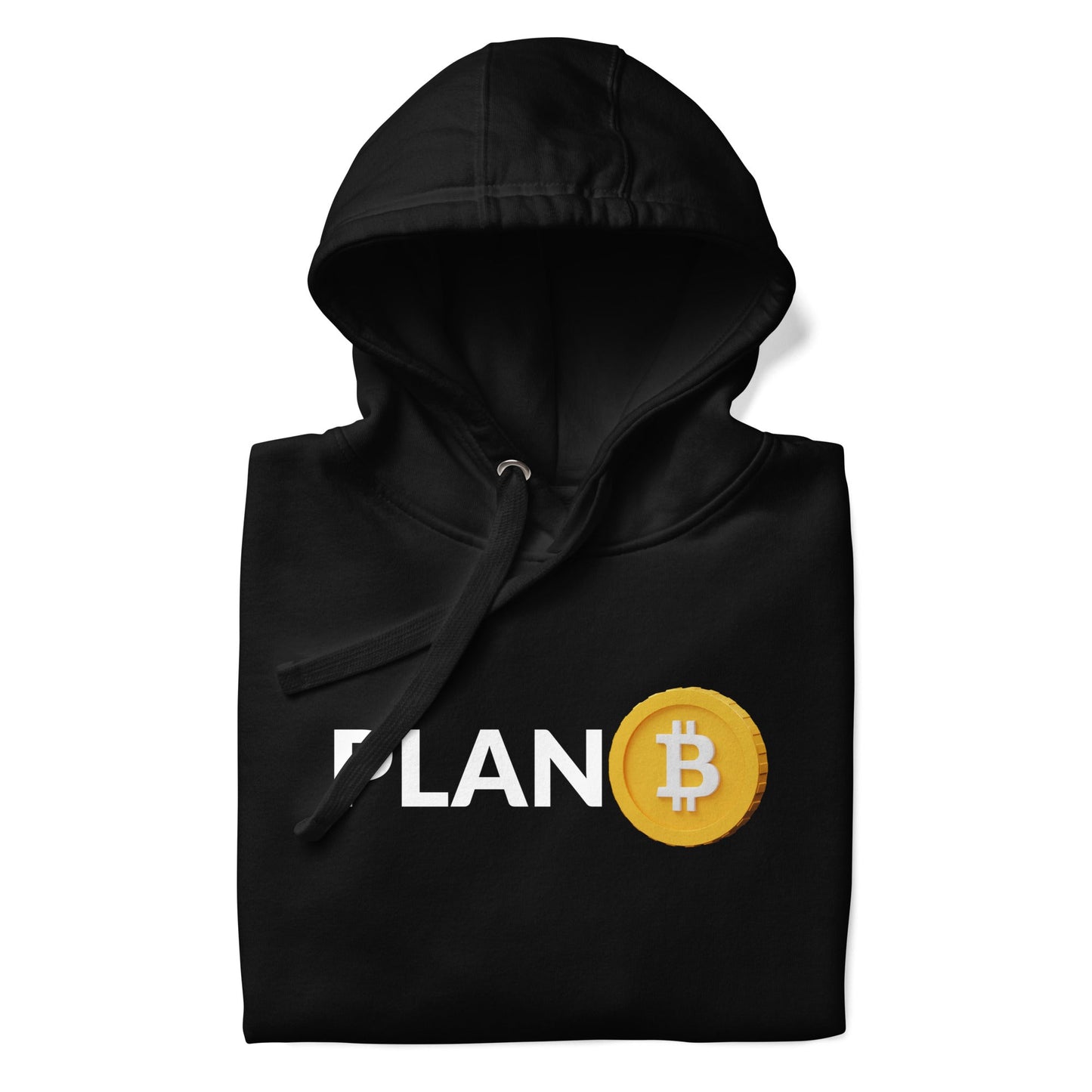 Plan B V6 - Unisex Hoodie by DarkByteGear