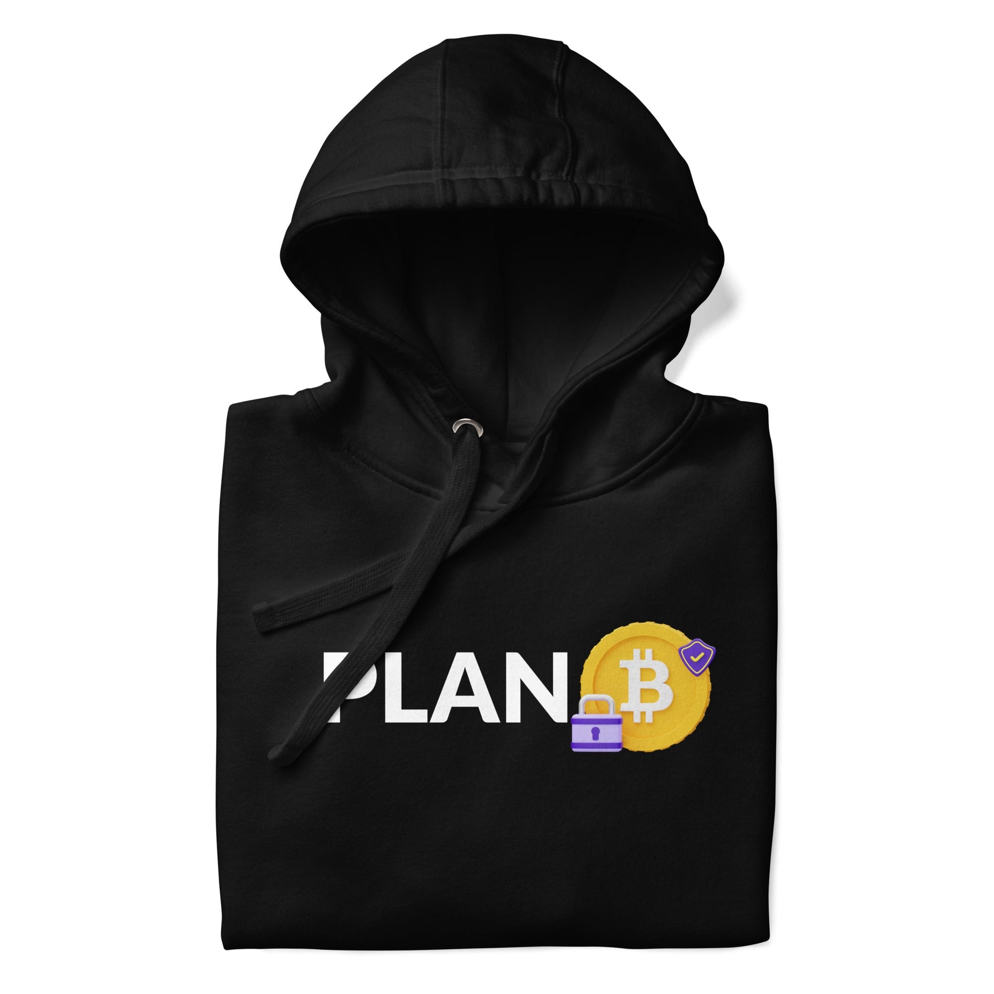 Plan B V9 Unisex Hoodie by DarkByteGear