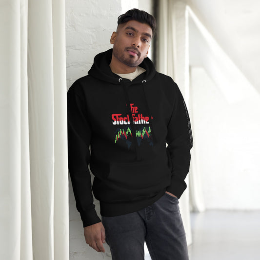 The Stockfather - Unisex Hoodie by DarkByteGear