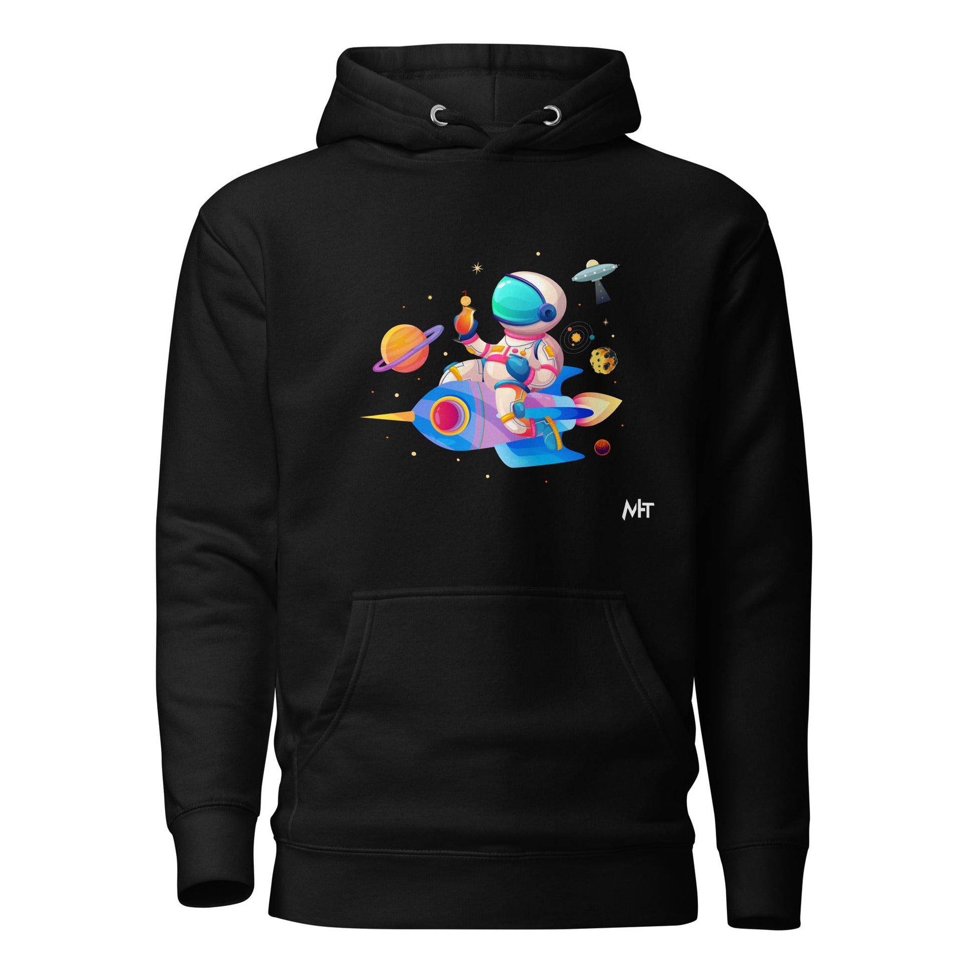 Explore - Unisex Hoodie by DarkByteGear