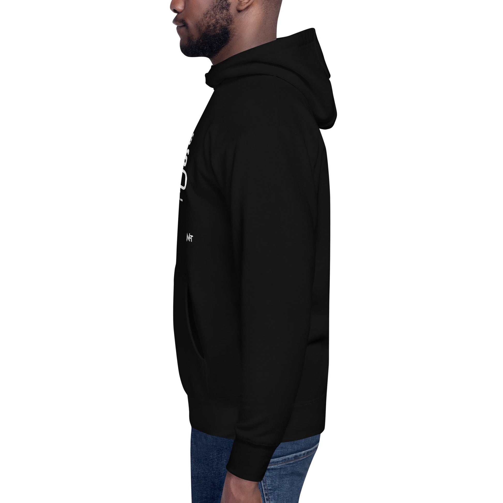 Installing Muscles Please Wait.... - Unisex Hoodie by DarkByteGear
