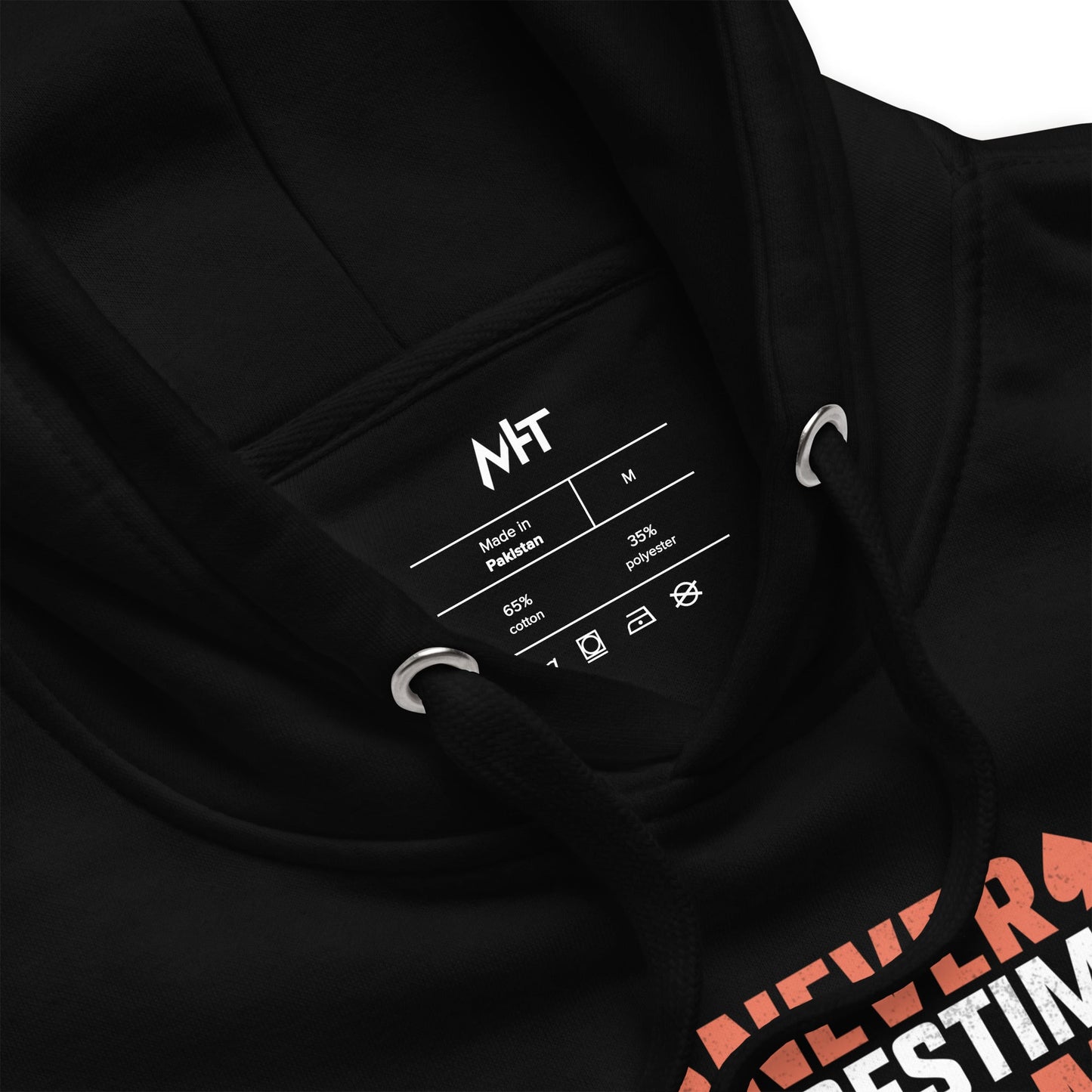 Never Underestimate an old man who Loves gambling - Unisex Hoodie by DarkByteGear