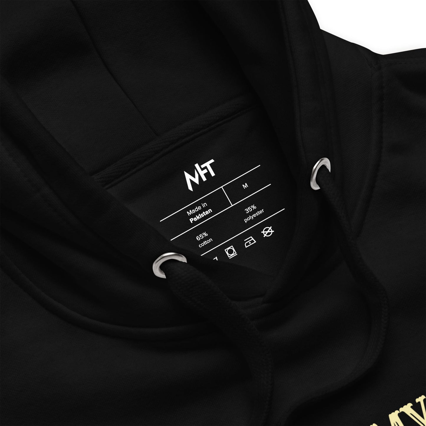Out of My way; I am Going to the Casino - Unisex Hoodie by DarkByteGear