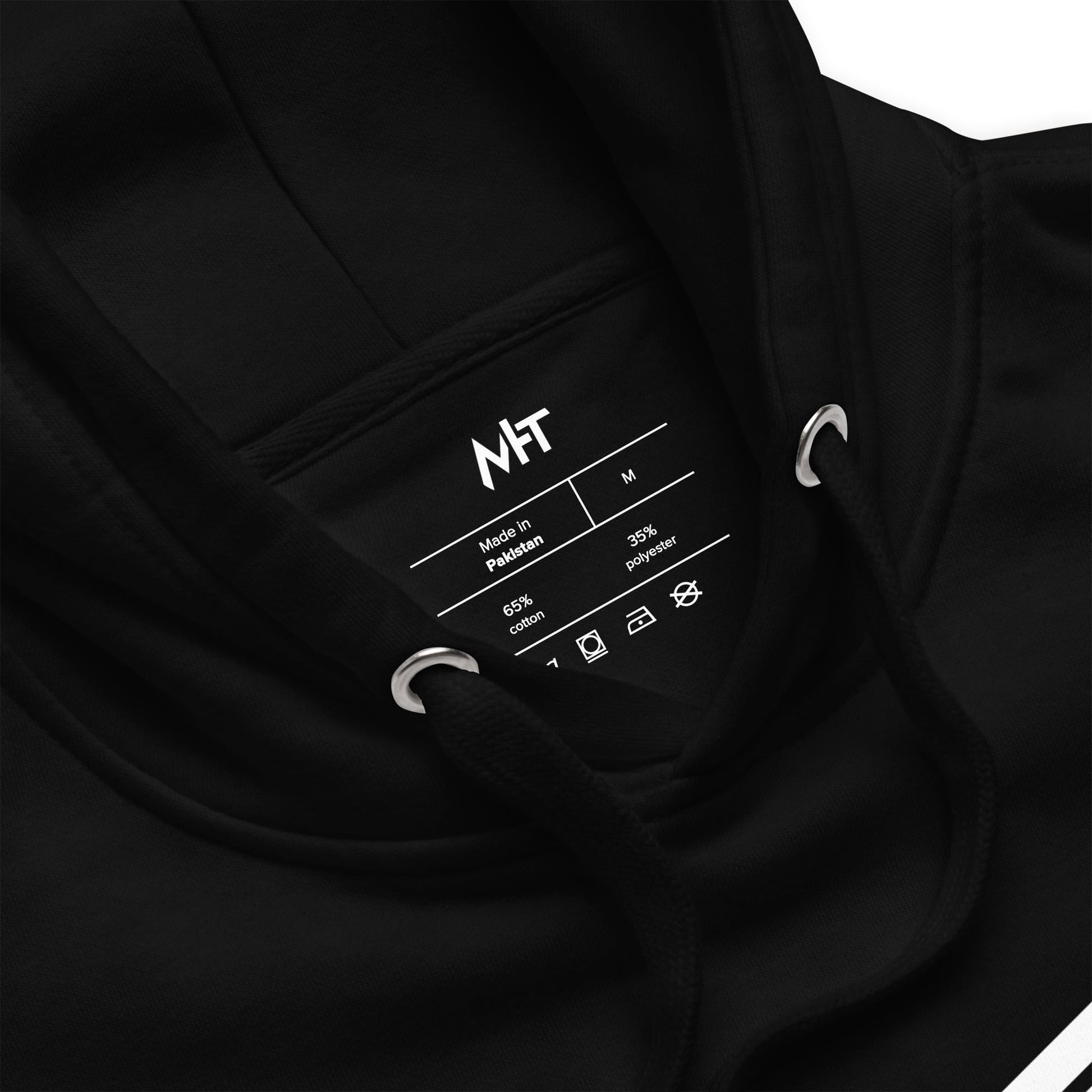 Cyber Security Blue Team V1 - Unisex Hoodie by DarkByteGear