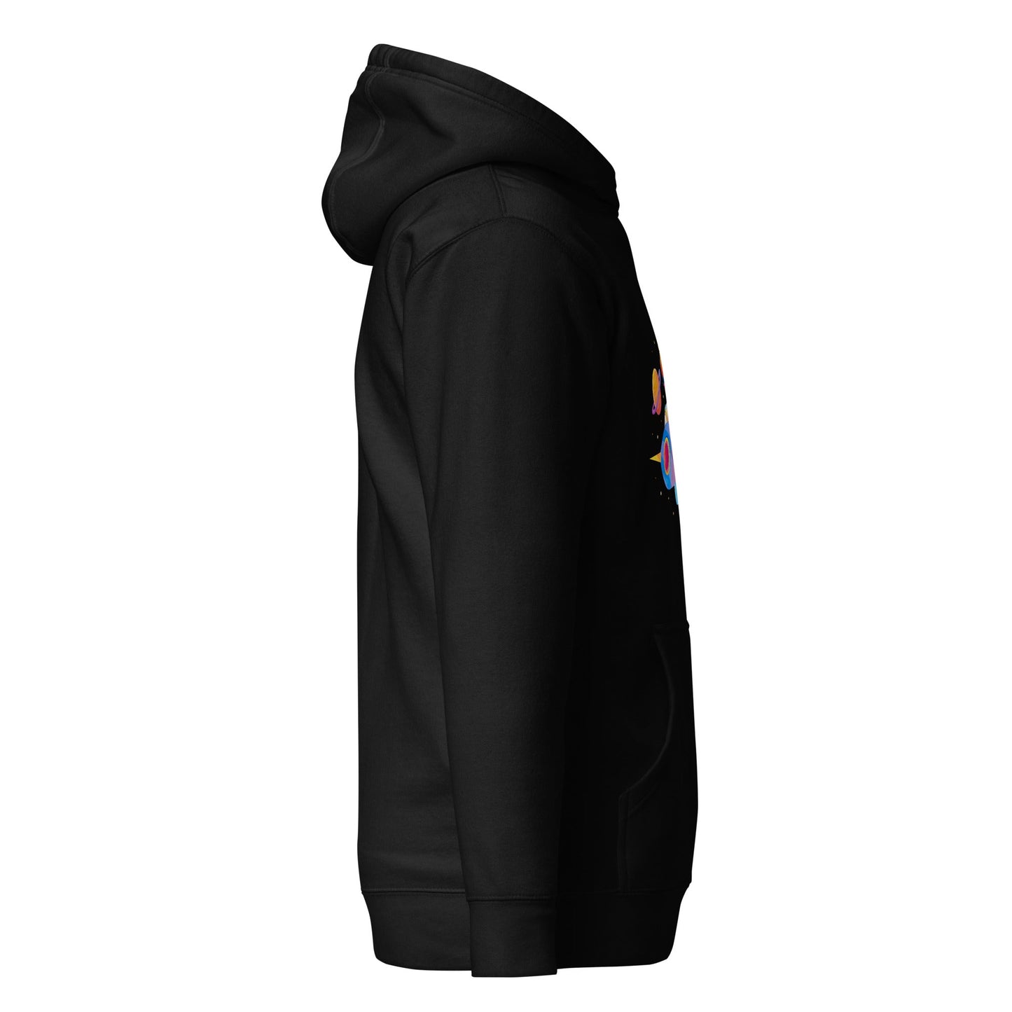 Explore - Unisex Hoodie by DarkByteGear