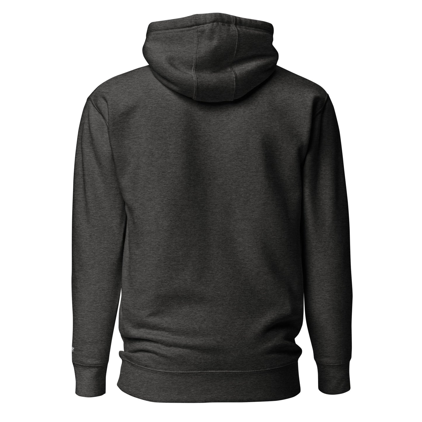 You can't scare me - Unisex Hoodie by DarkByteGear