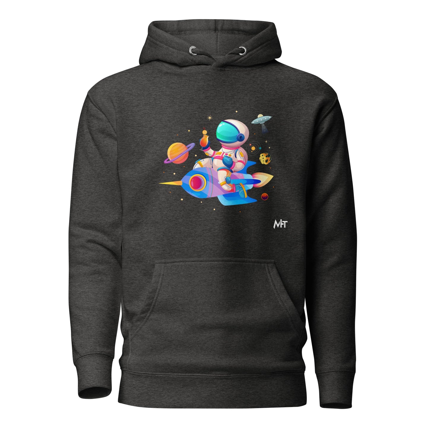 Explore - Unisex Hoodie by DarkByteGear