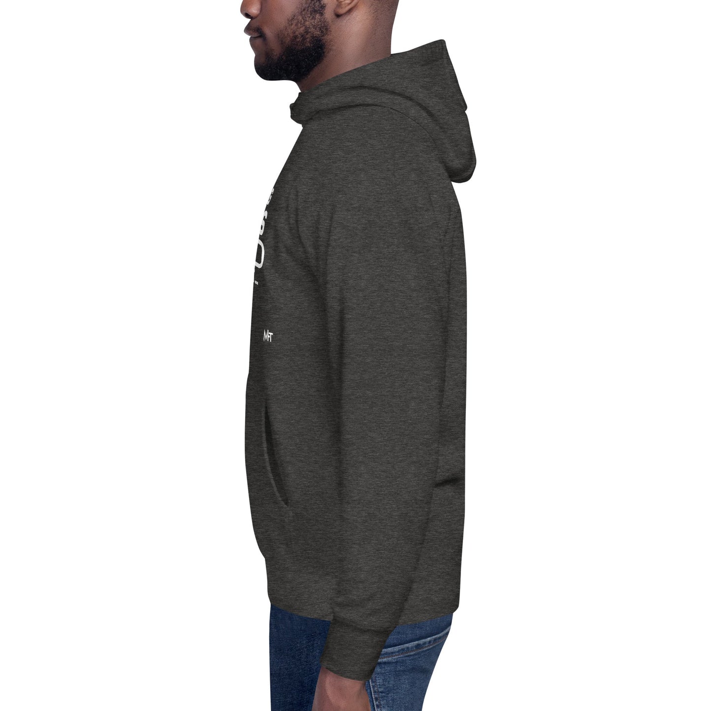 Installing Muscles Please Wait.... - Unisex Hoodie by DarkByteGear