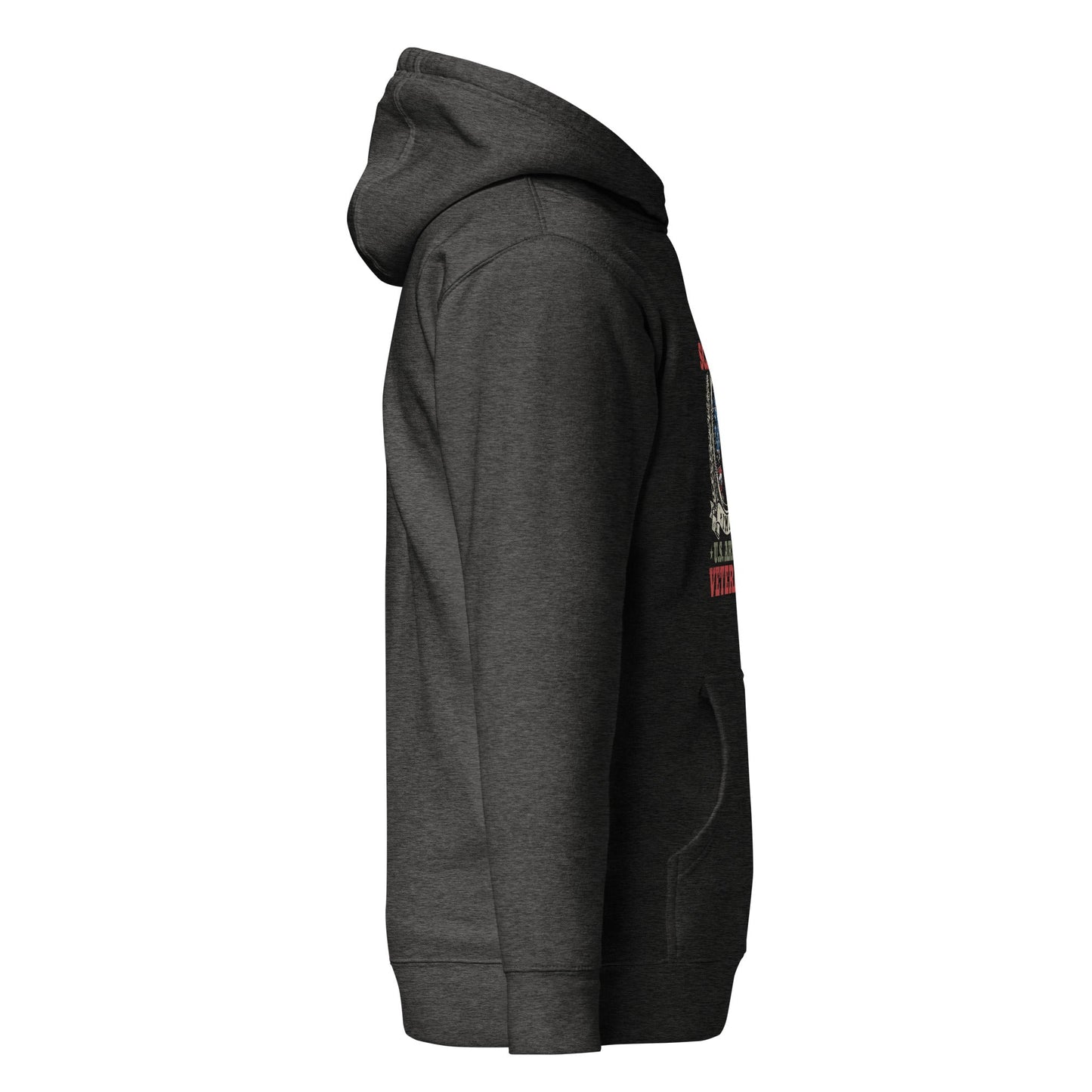 You can't scare me - Unisex Hoodie by DarkByteGear