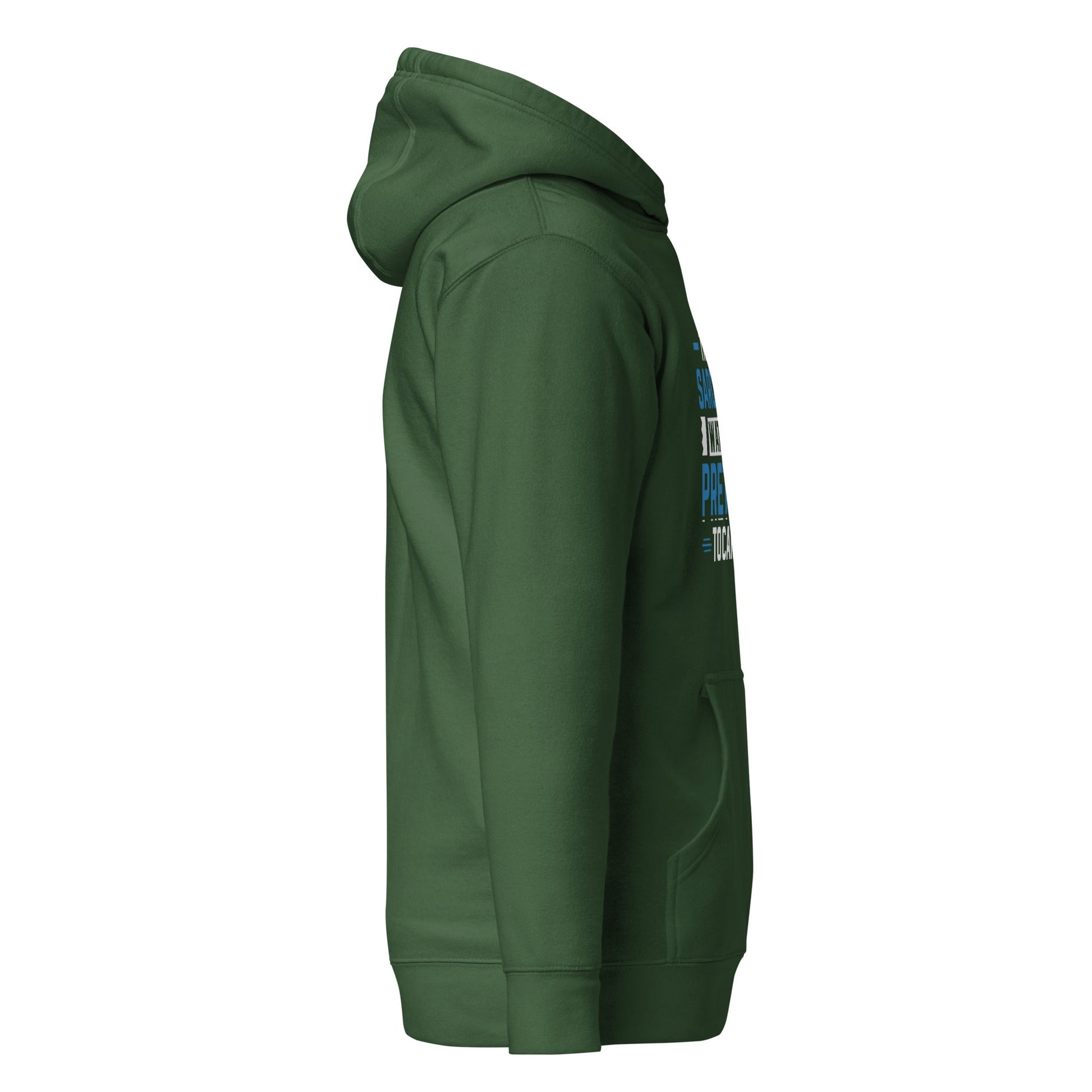 Think I am sarcastic? Watch me pretend to care,- Hoodie by DarkByteGear