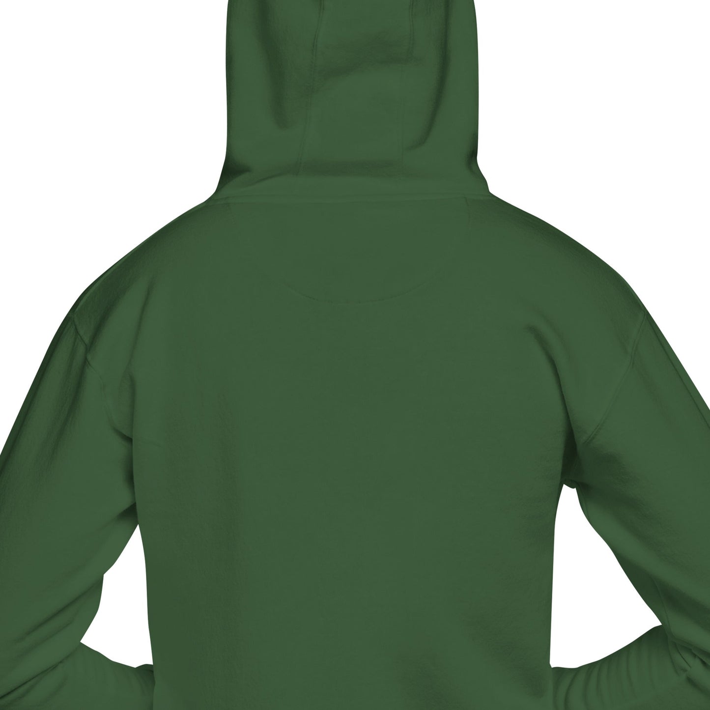 Installing Muscles Please Wait.... - Unisex Hoodie by DarkByteGear