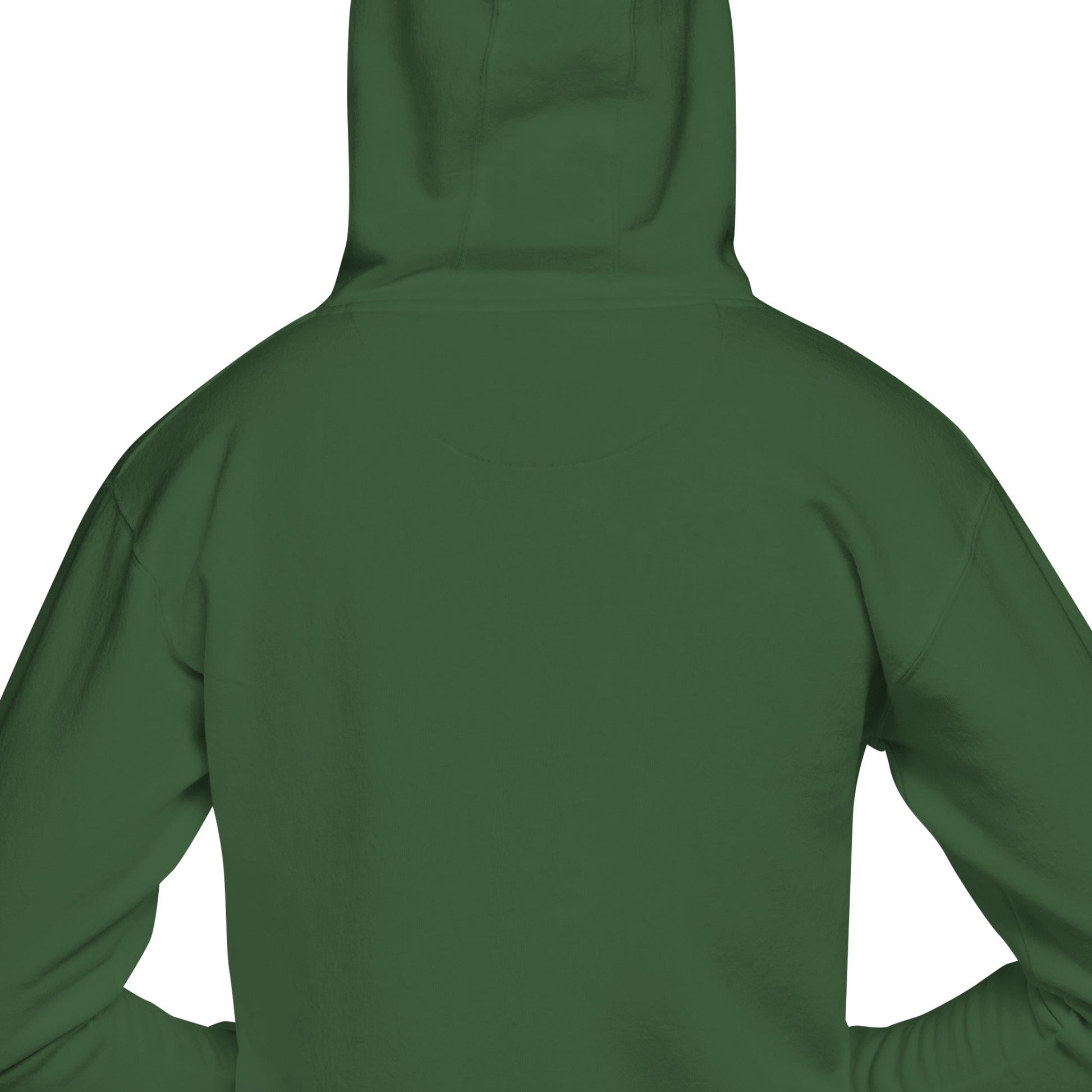 Installing Muscles Please Wait.... - Unisex Hoodie by DarkByteGear
