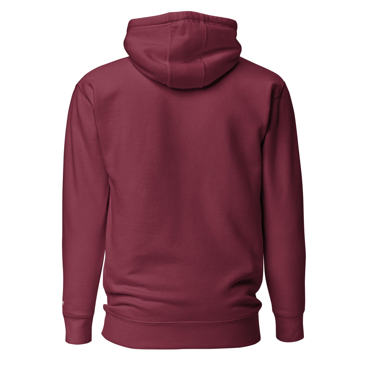 You can't scare me - Unisex Hoodie by DarkByteGear