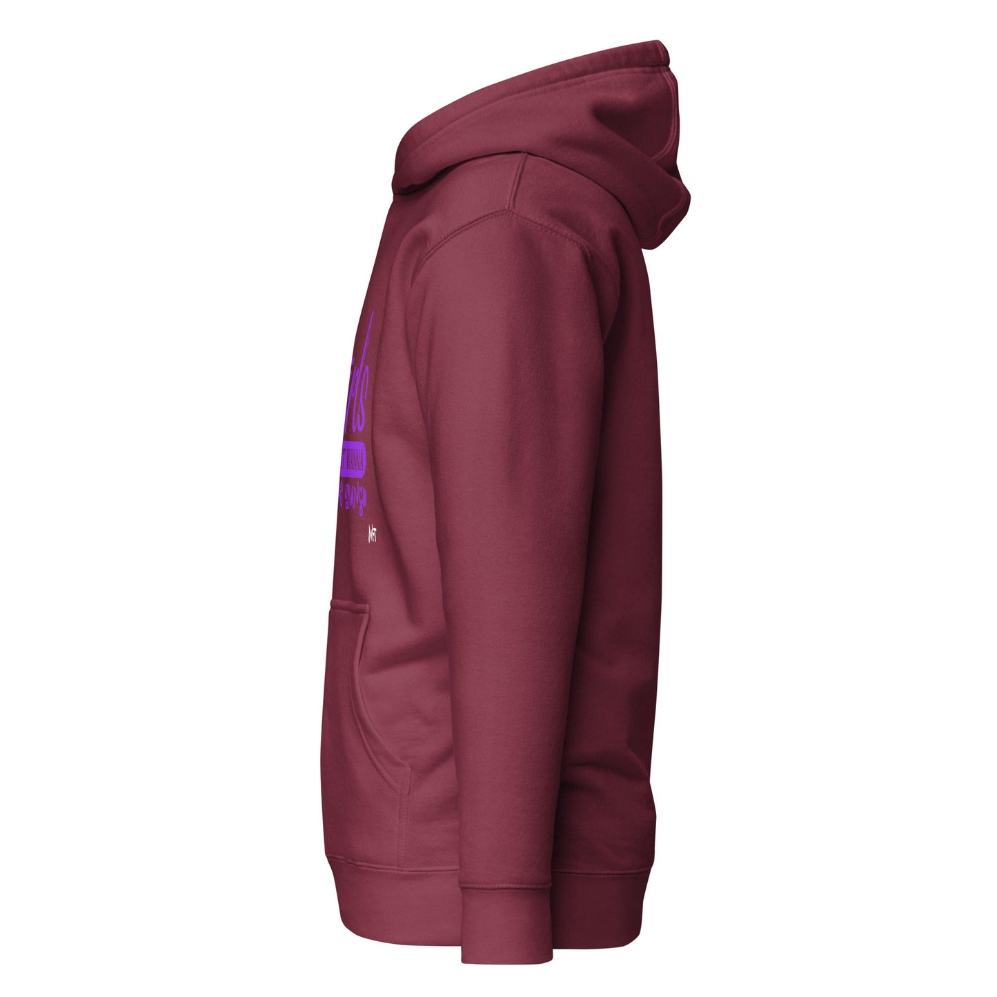 Girls just wanna have guns - Unisex Hoodie by DarkByteGear