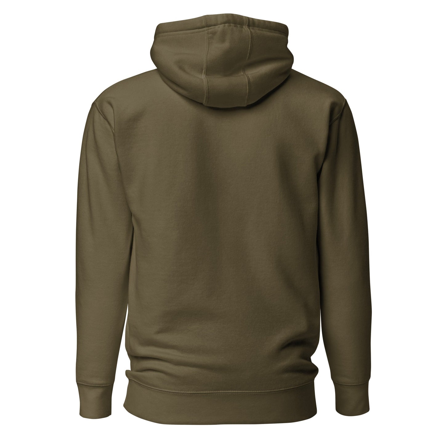 Hustle for that Muscle - Unisex Hoodie by DarkByteGear