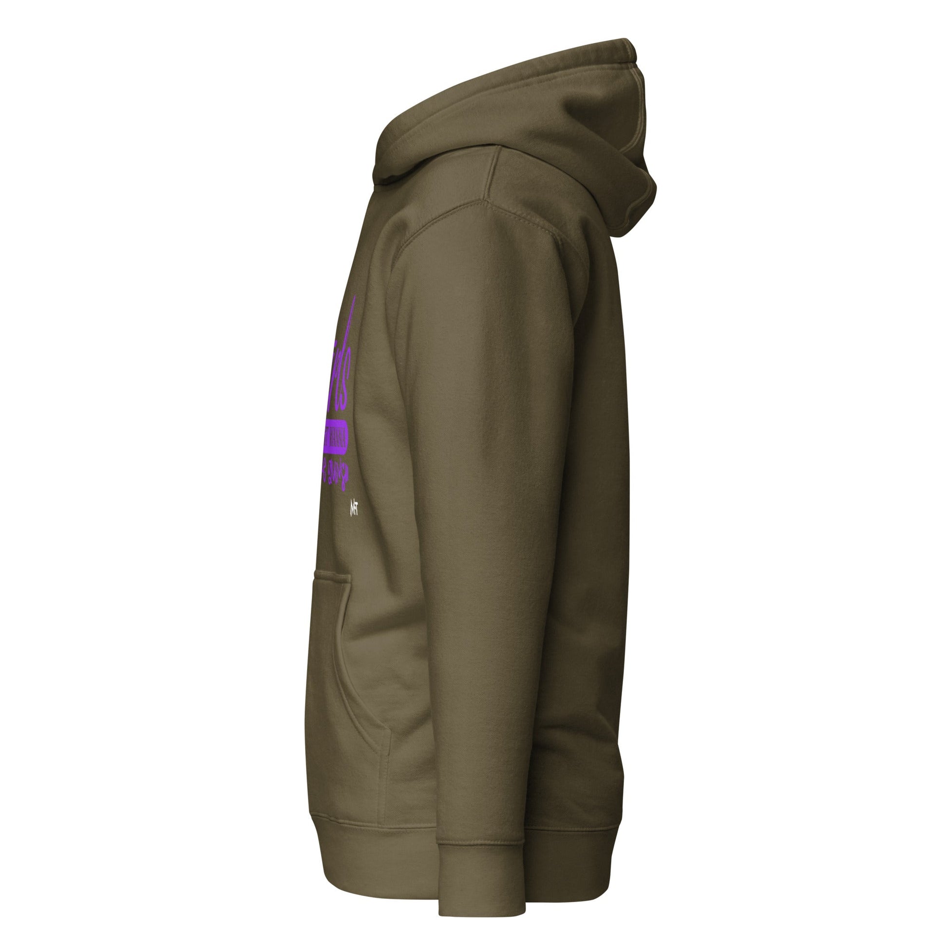 Girls just wanna have guns - Unisex Hoodie by DarkByteGear