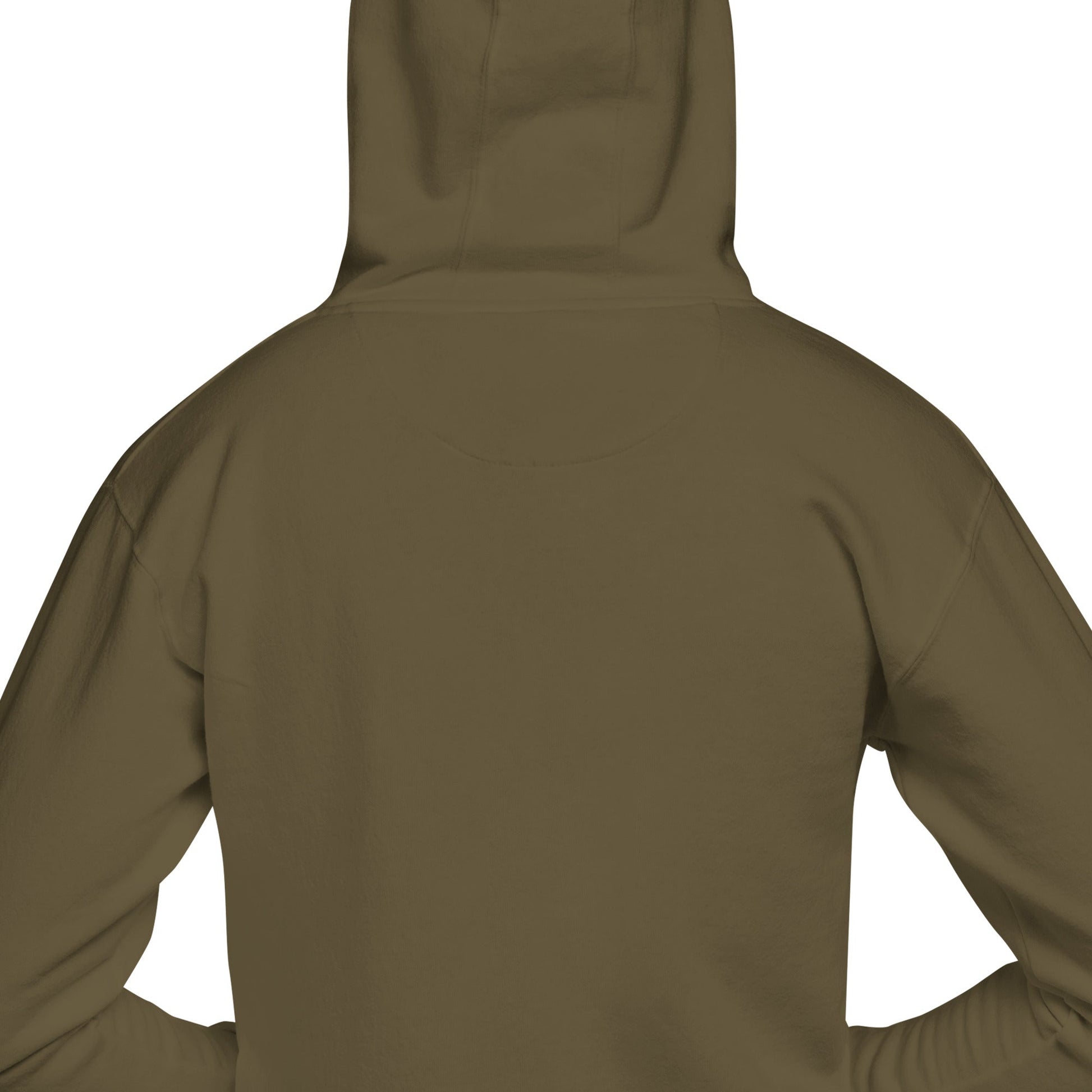 Installing Muscles Please Wait.... - Unisex Hoodie by DarkByteGear