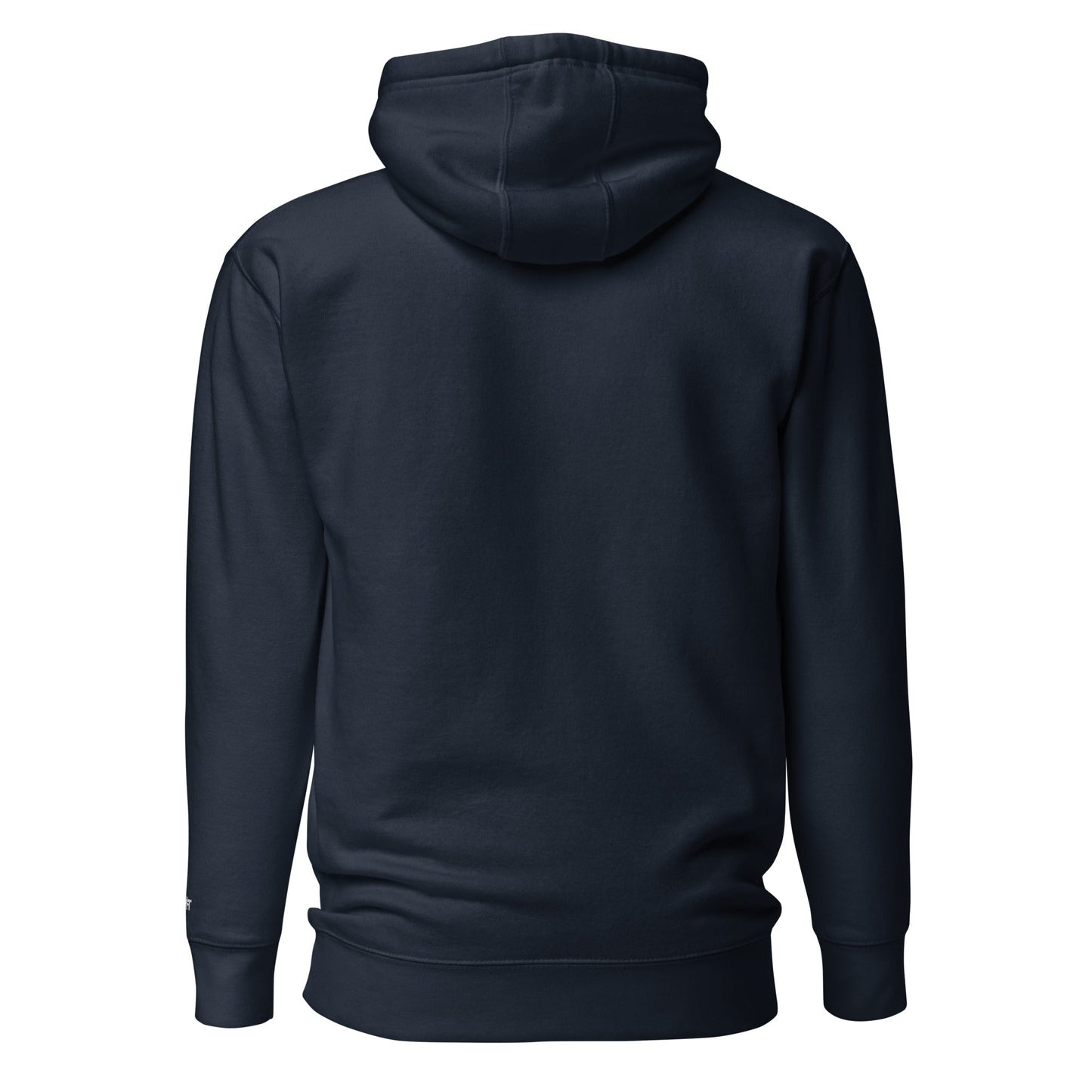 You can't scare me - Unisex Hoodie by DarkByteGear