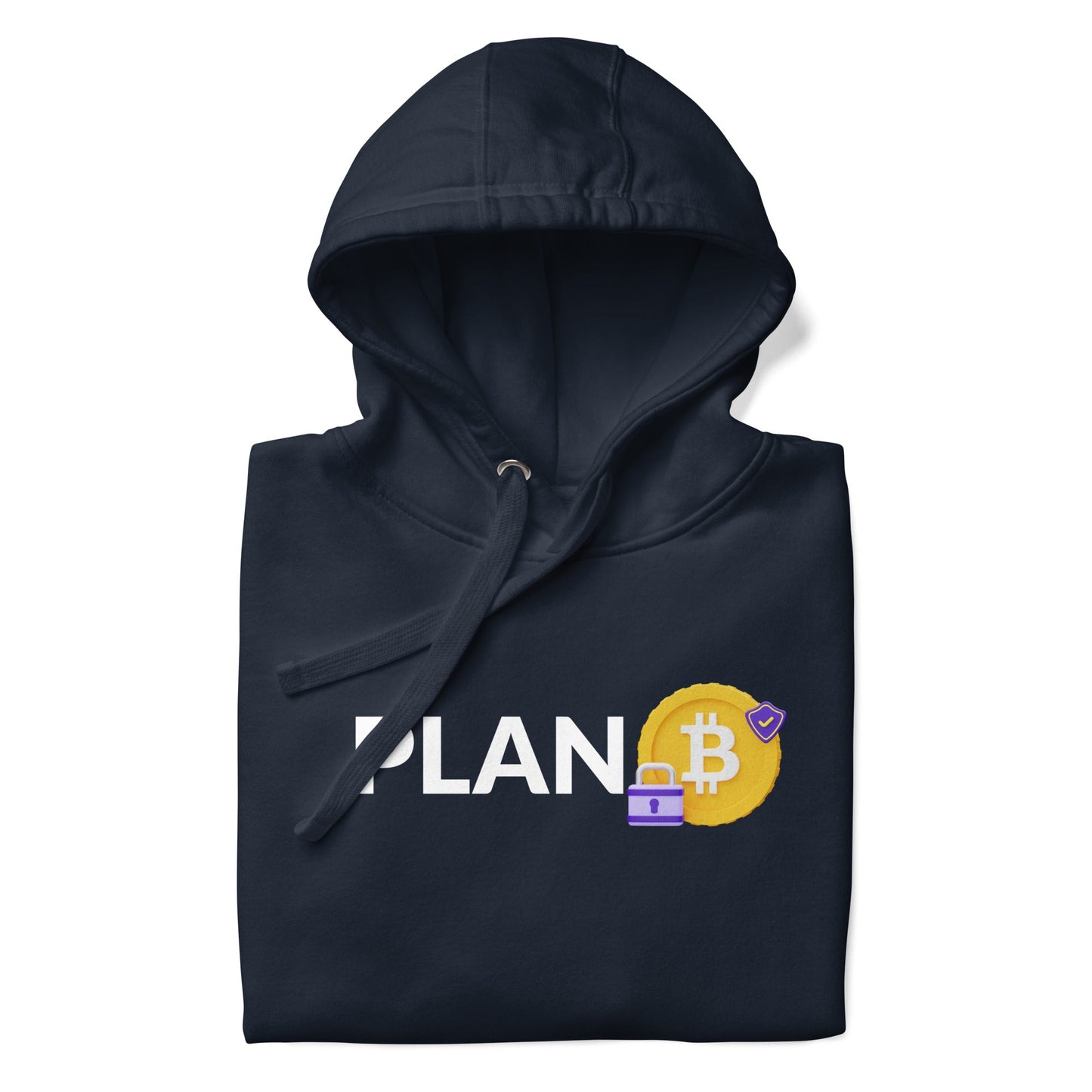 Plan B V9 Unisex Hoodie by DarkByteGear