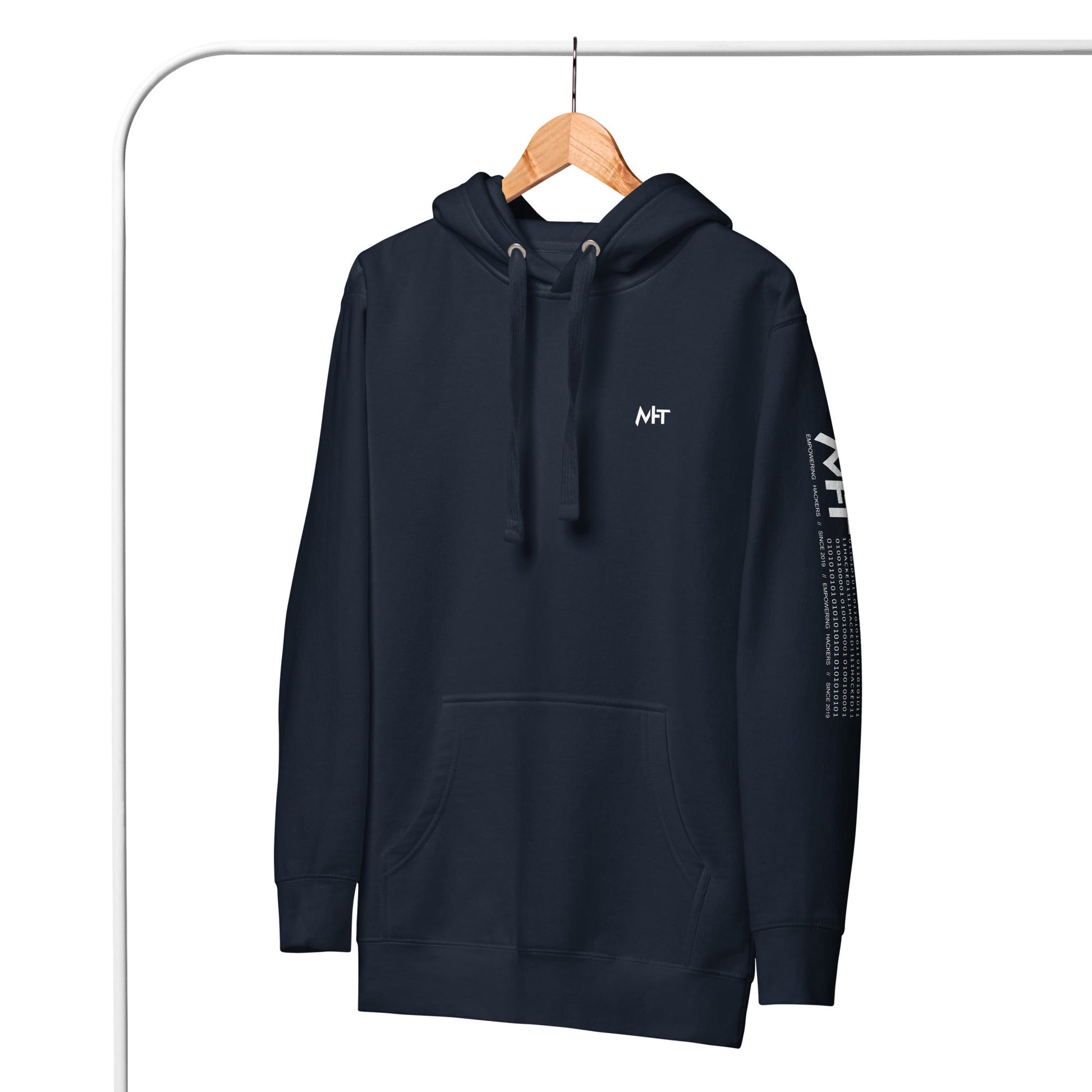 I love it when my girl friend let me play video game Unisex Hoodie ( Back Print ) by DarkByteGear