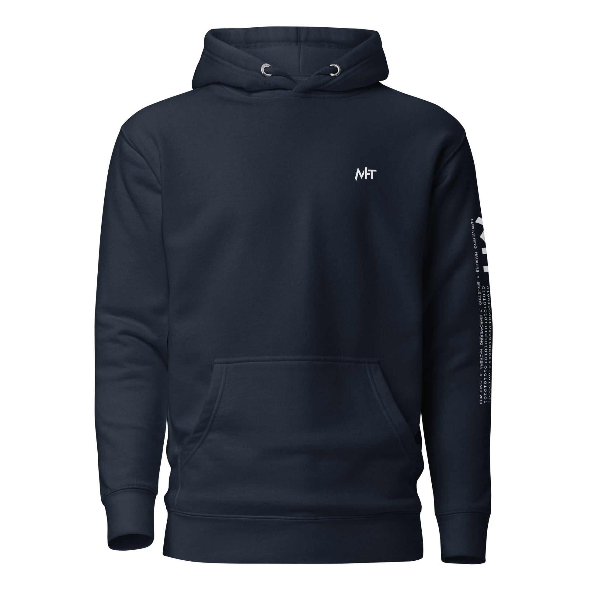 Video Games are Calling and I must Go Rima 18 - Unisex Hoodie by DarkByteGear