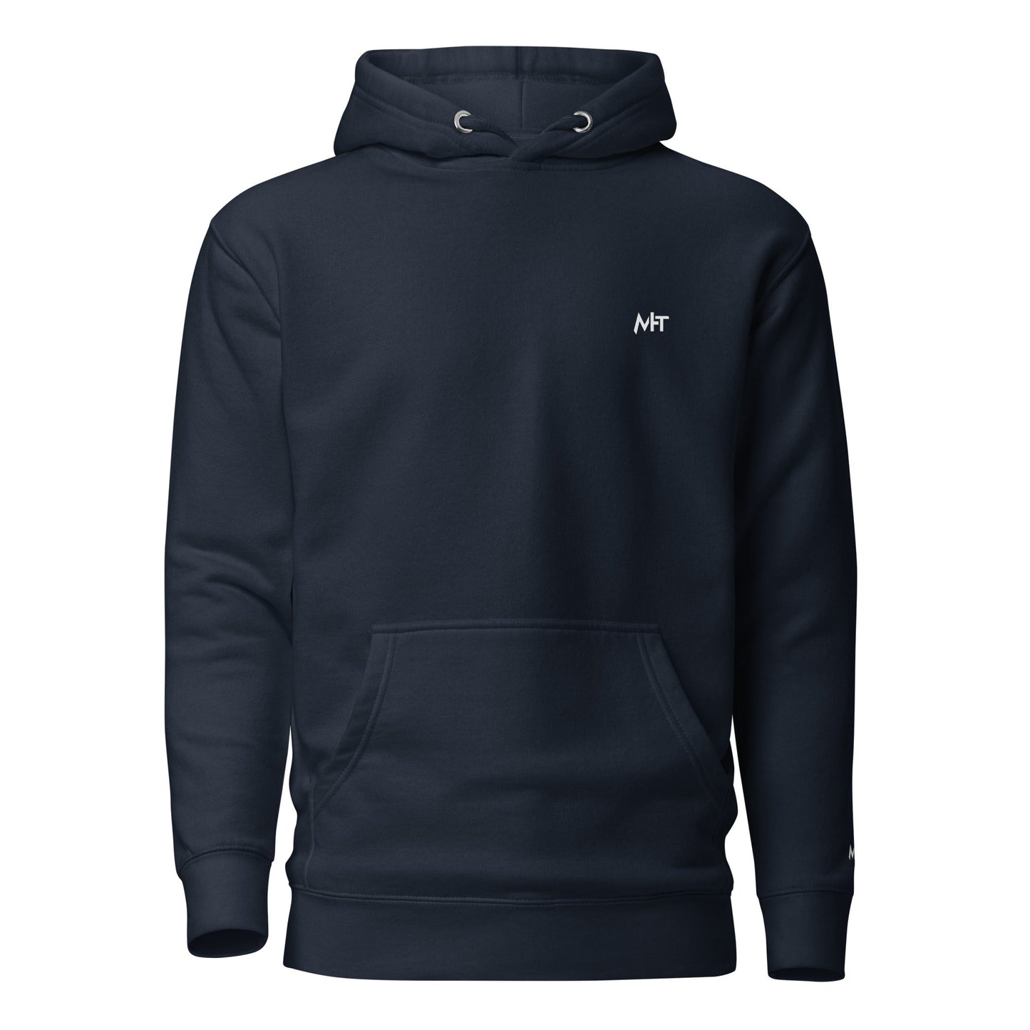 Cyber Security Red Team v6 - Unisex Hoodie (all sides print) by DarkByteGear