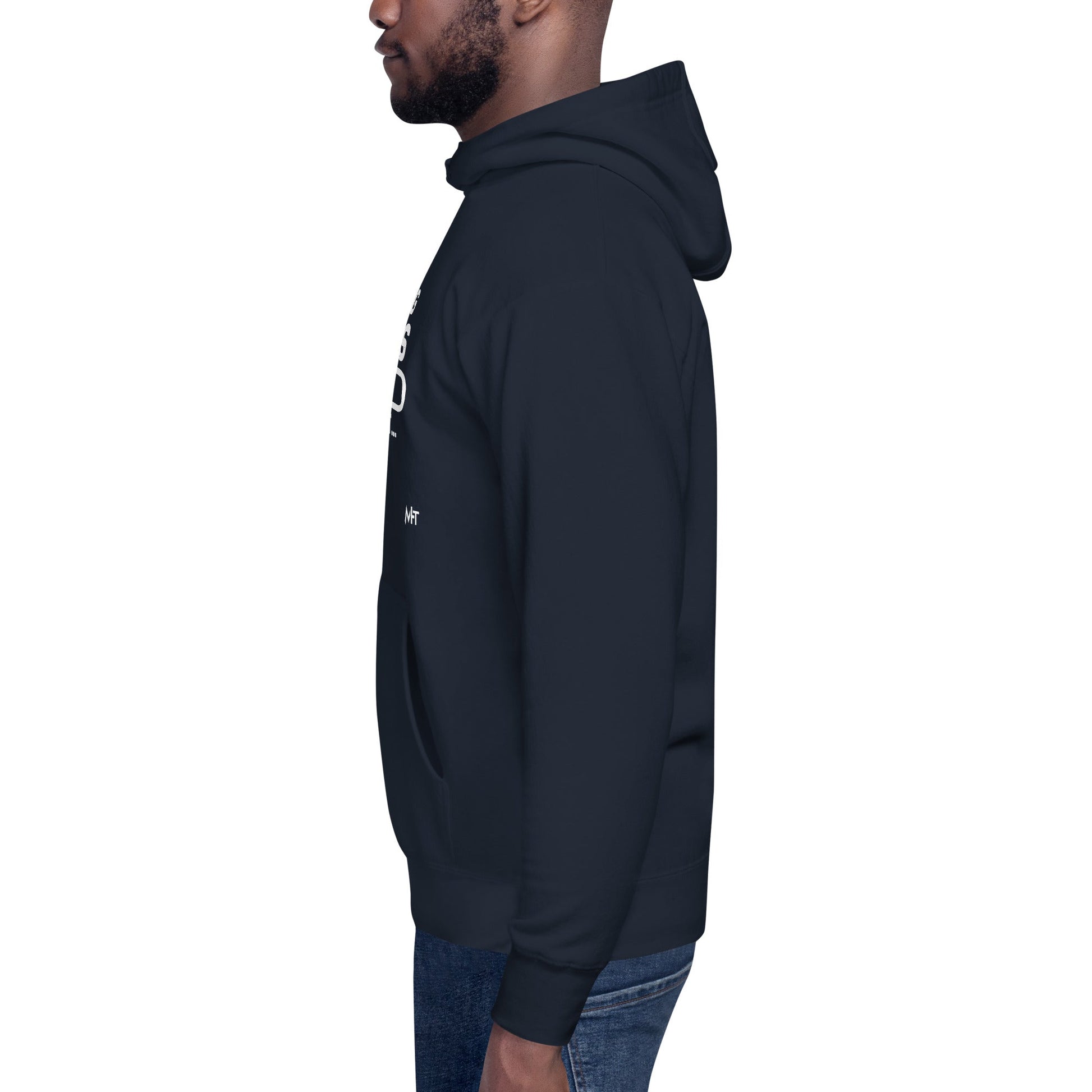 Installing Muscles Please Wait.... - Unisex Hoodie by DarkByteGear