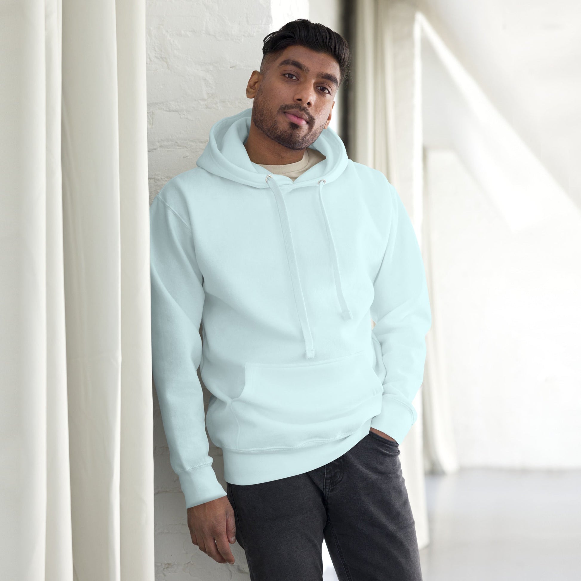 Hack3r - Unisex Hoodie by DarkByteGear