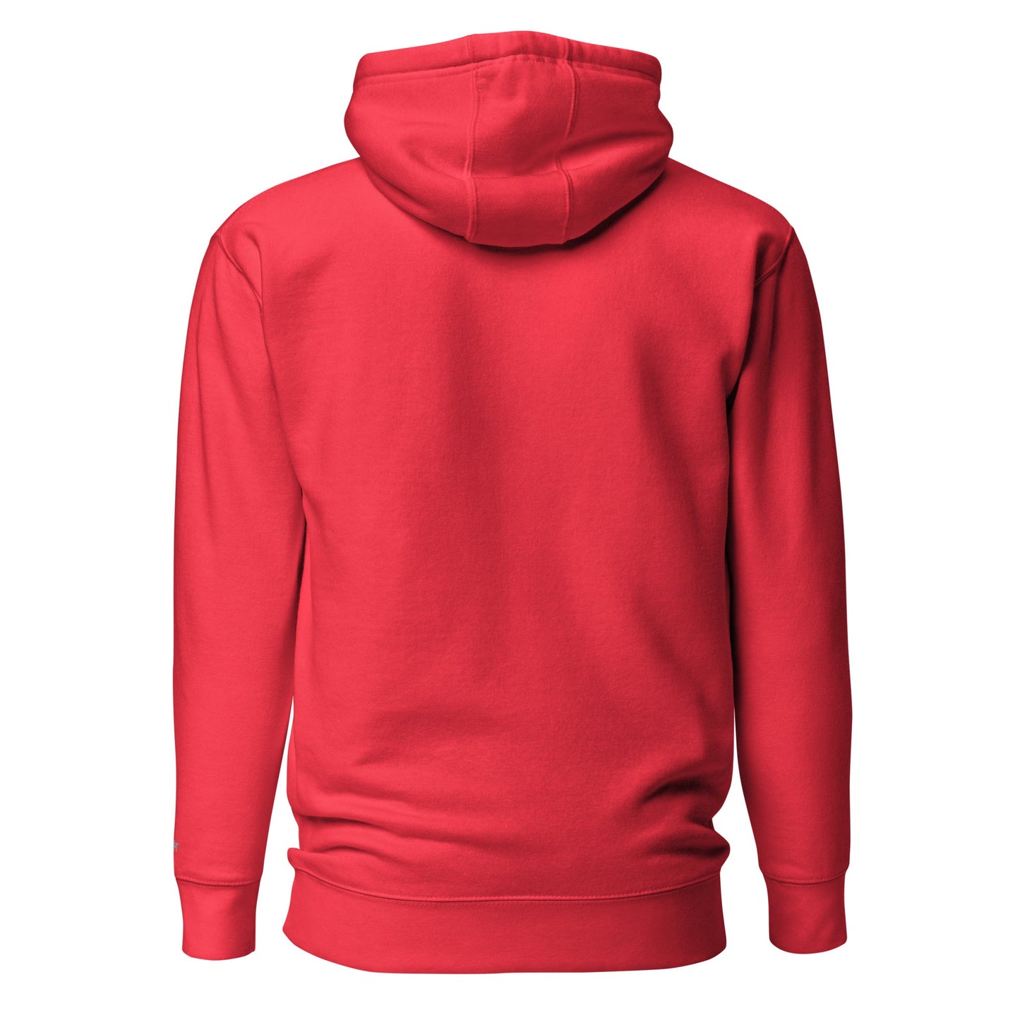 Iron American Patriot - Unisex Hoodie by DarkByteGear
