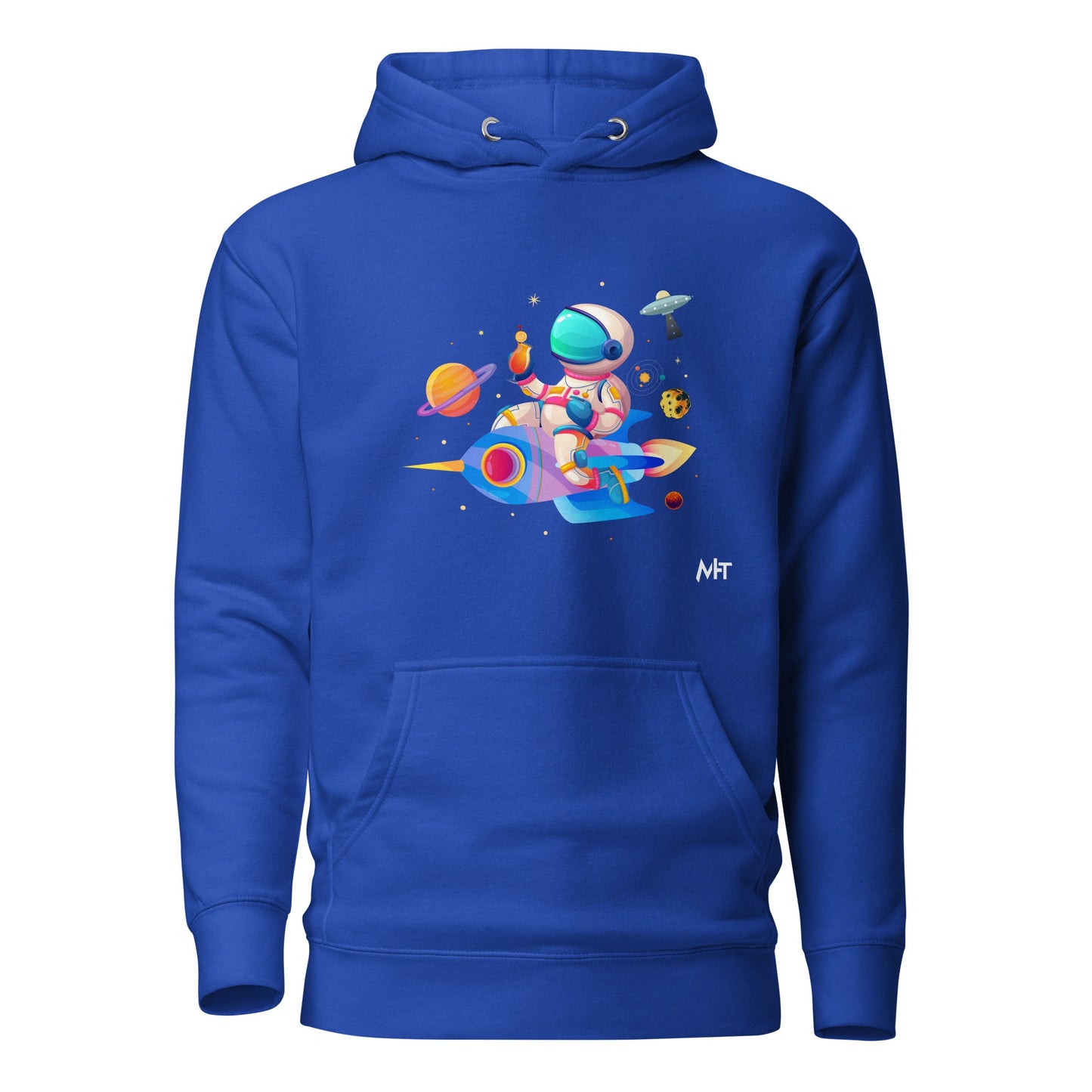 Explore - Unisex Hoodie by DarkByteGear