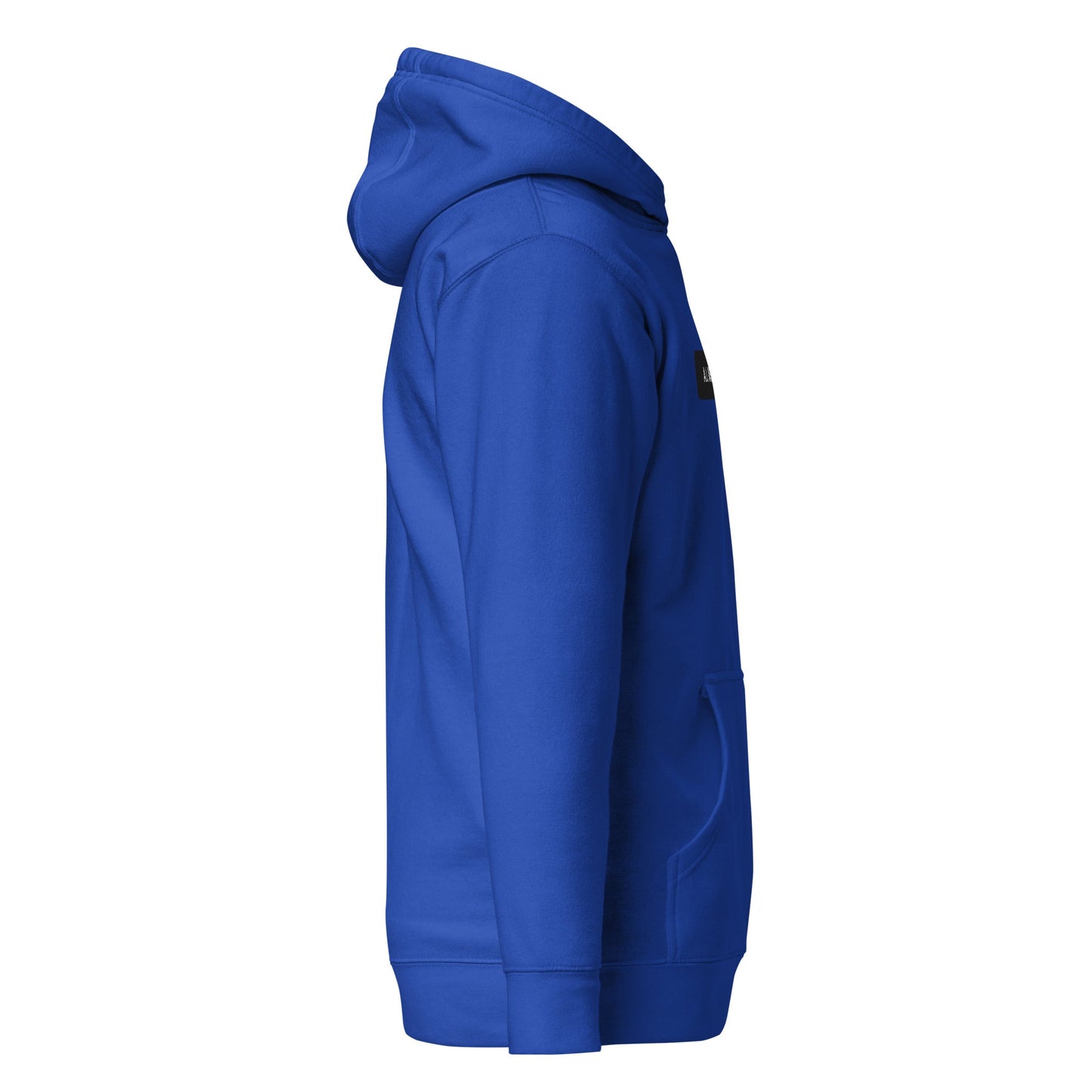 AI mode On - Unisex Hoodie by DarkByteGear