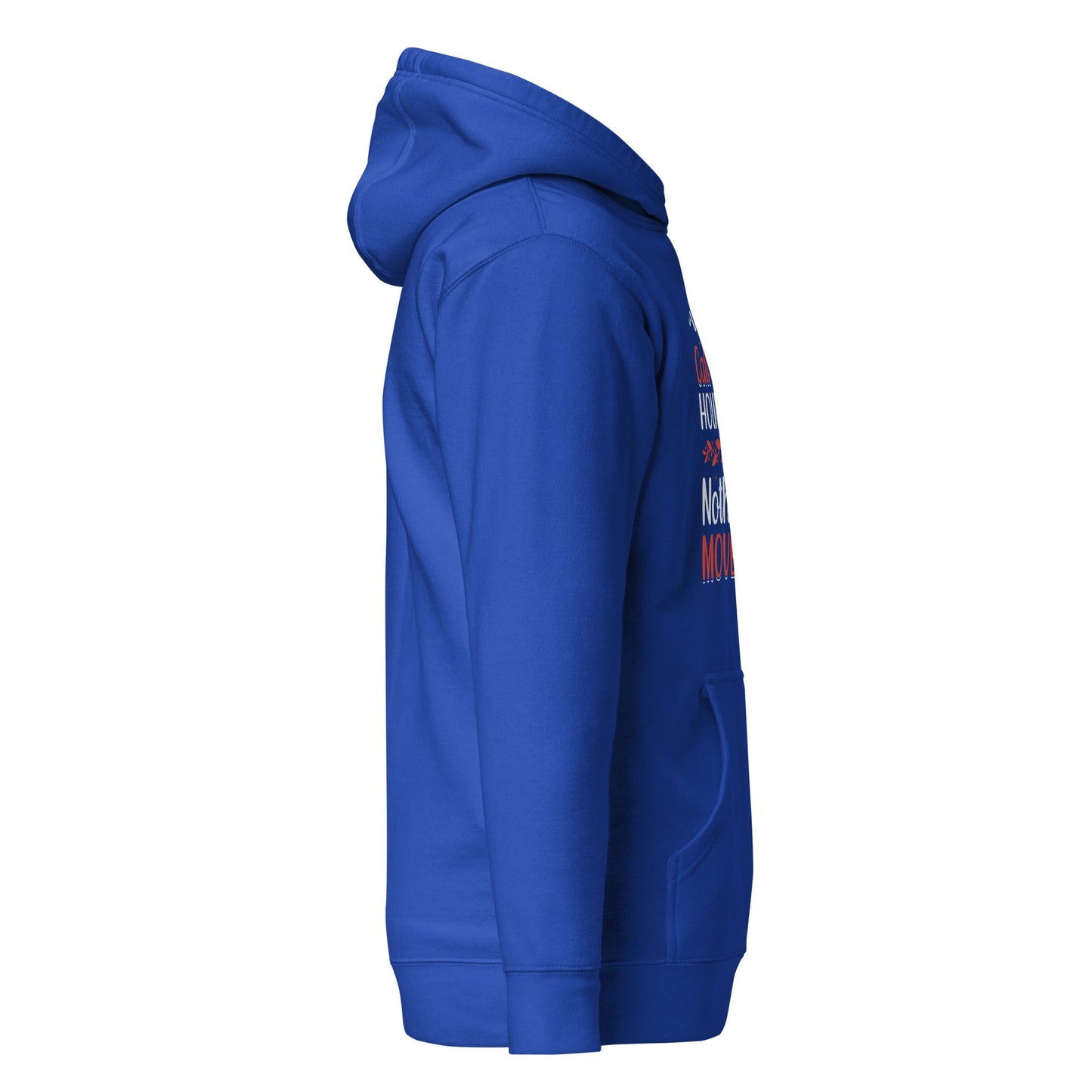 Why do they say Rush Hours, when nothing moves? - Unisex Hoodie by DarkByteGear