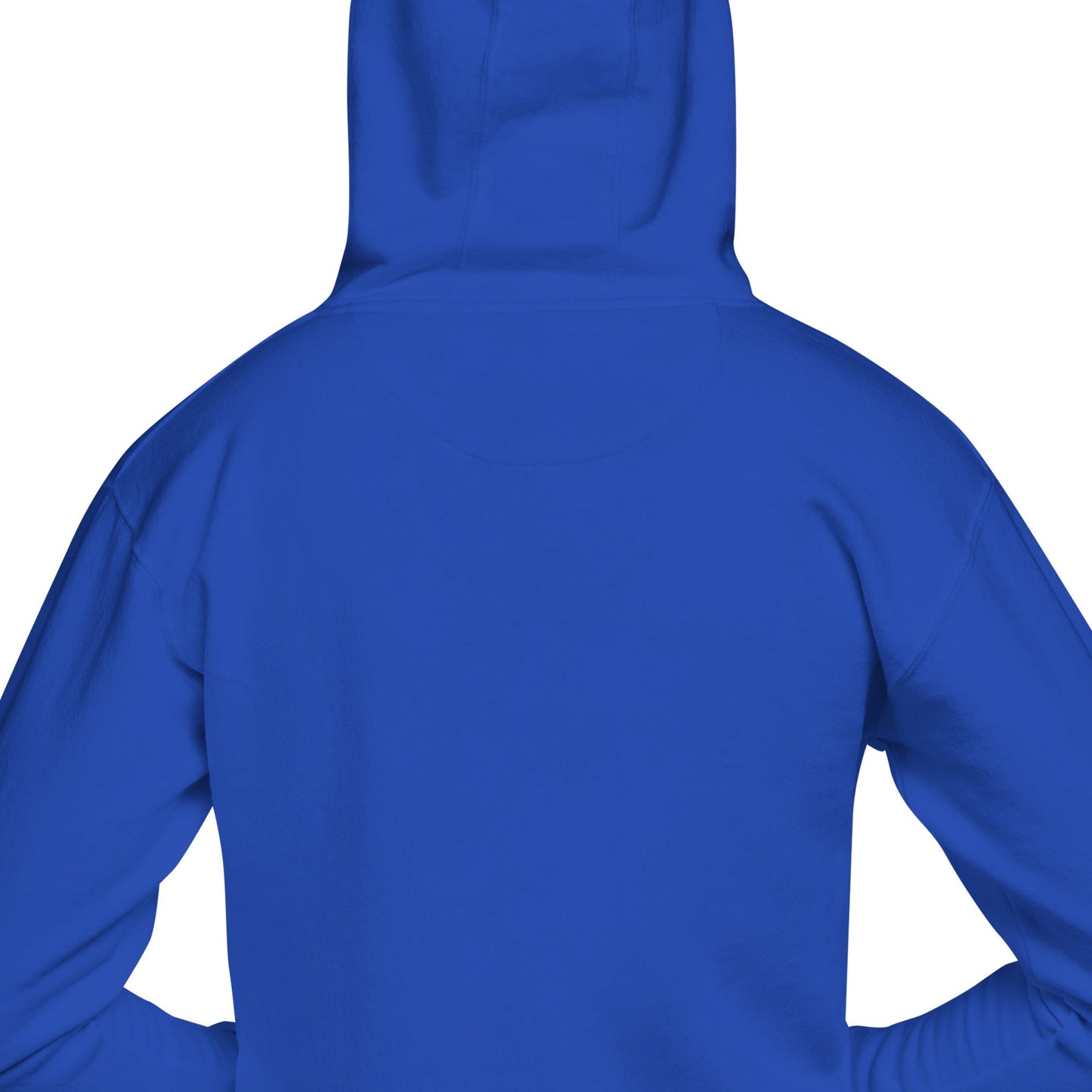 Installing Muscles Please Wait.... - Unisex Hoodie by DarkByteGear