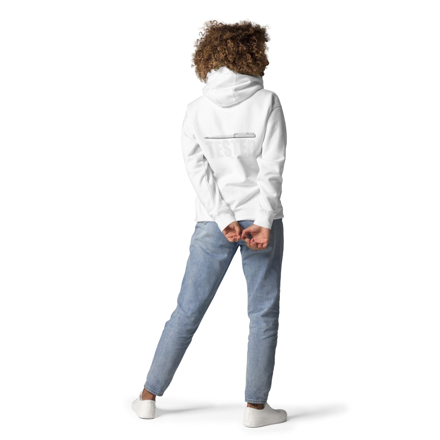 Pentester V2 - Unisex Hoodie by DarkByteGear
