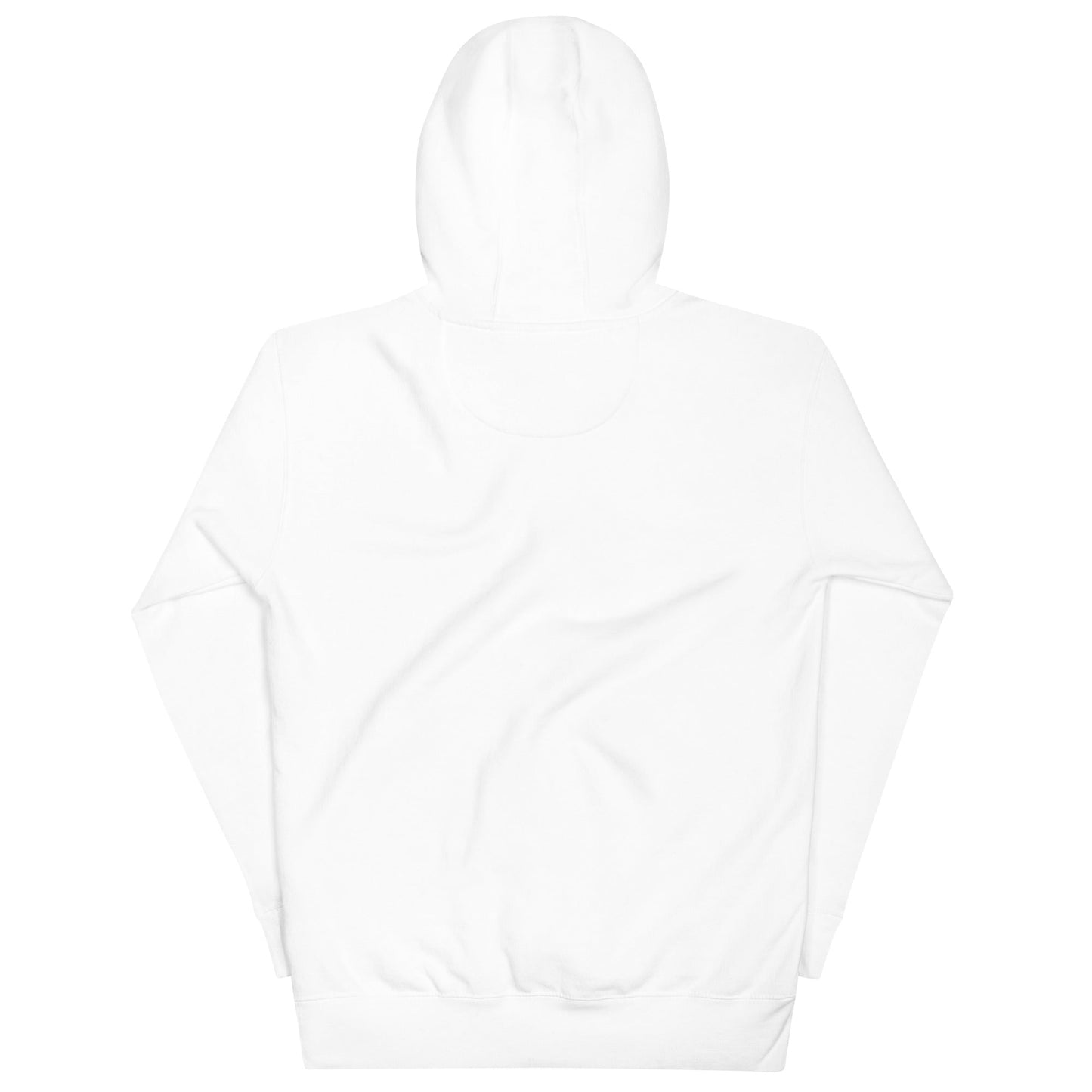 My imaginary friend Says you Need a therapist - Unisex Hoodie by DarkByteGear