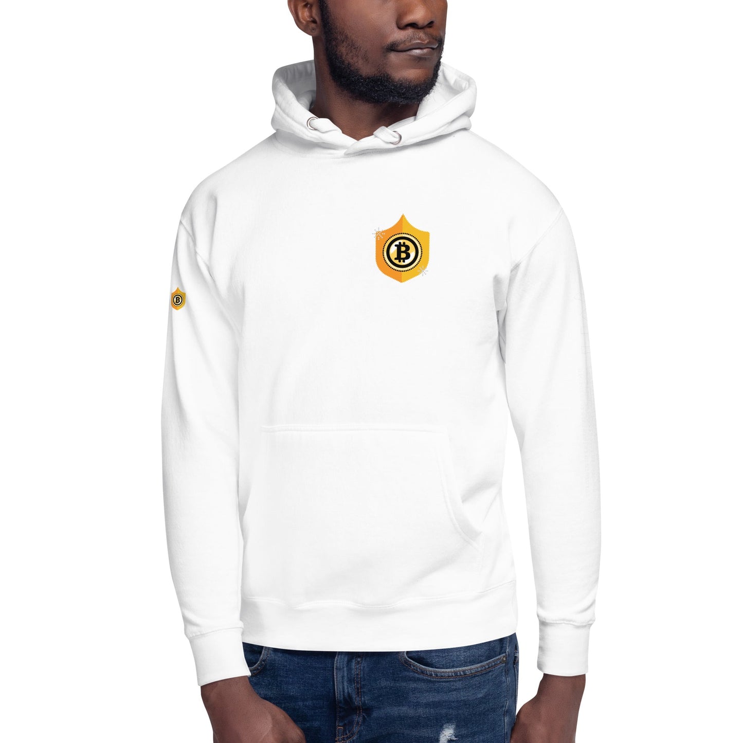 Plan B v2 - Unisex Hoodie by DarkByteGear
