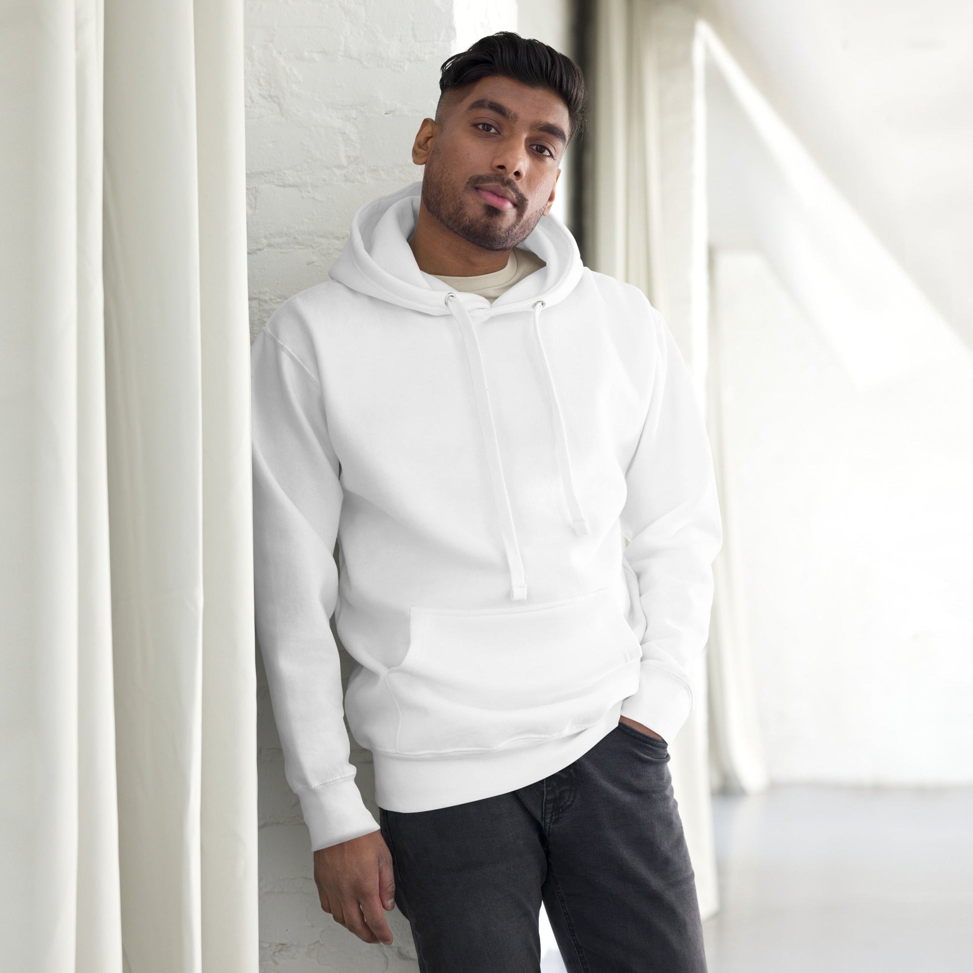 Botnet - Unisex Hoodie by DarkByteGear