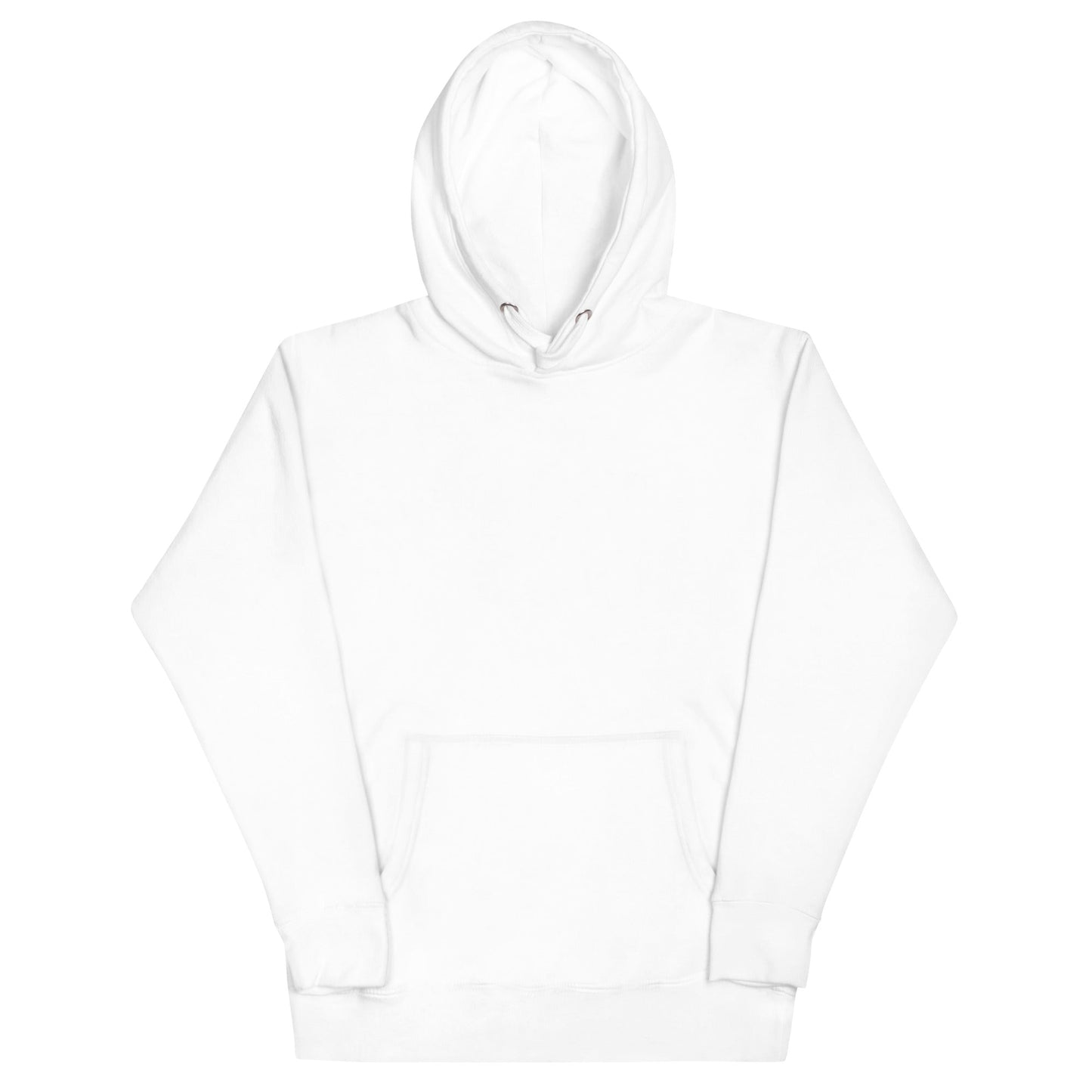Anything for our moony - Unisex Hoodie (back print) by DarkByteGear